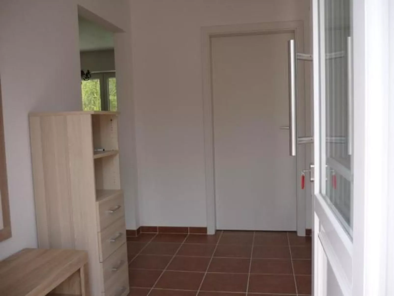 Haus Am Emsdeich-Drinnen