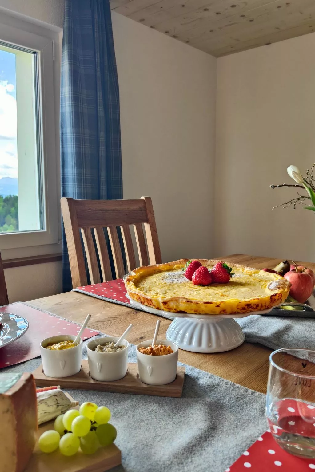 Schlosshöchi-Dedans