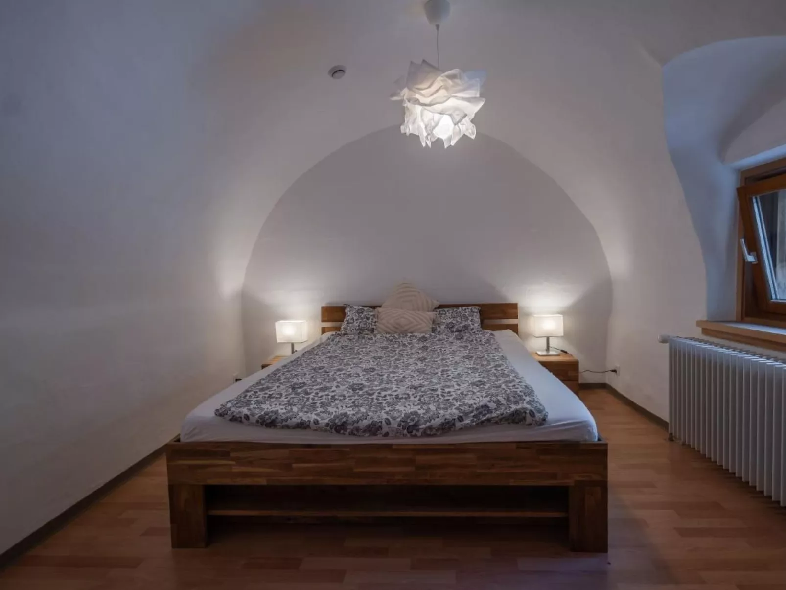 Chesa Sulegl - ÖV inklusive-Dedans