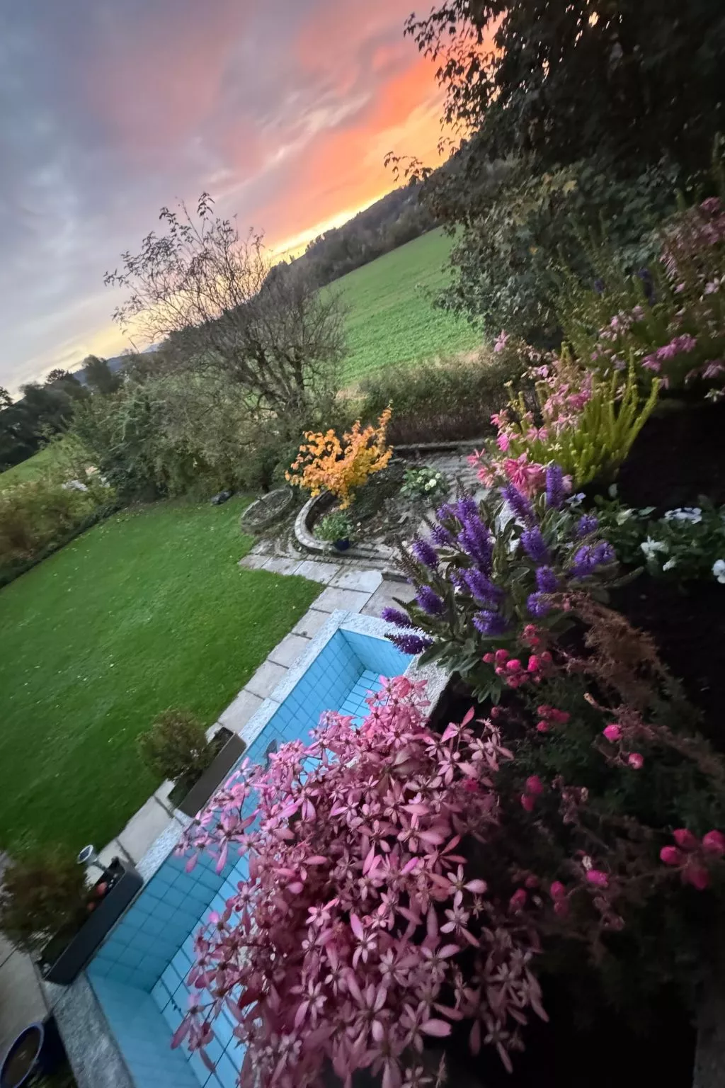 Silent Escape-Outside