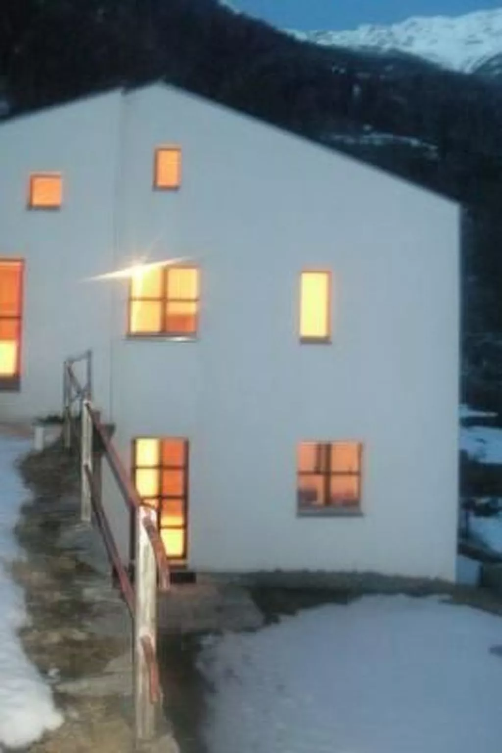 Casa Garbella-Draußen