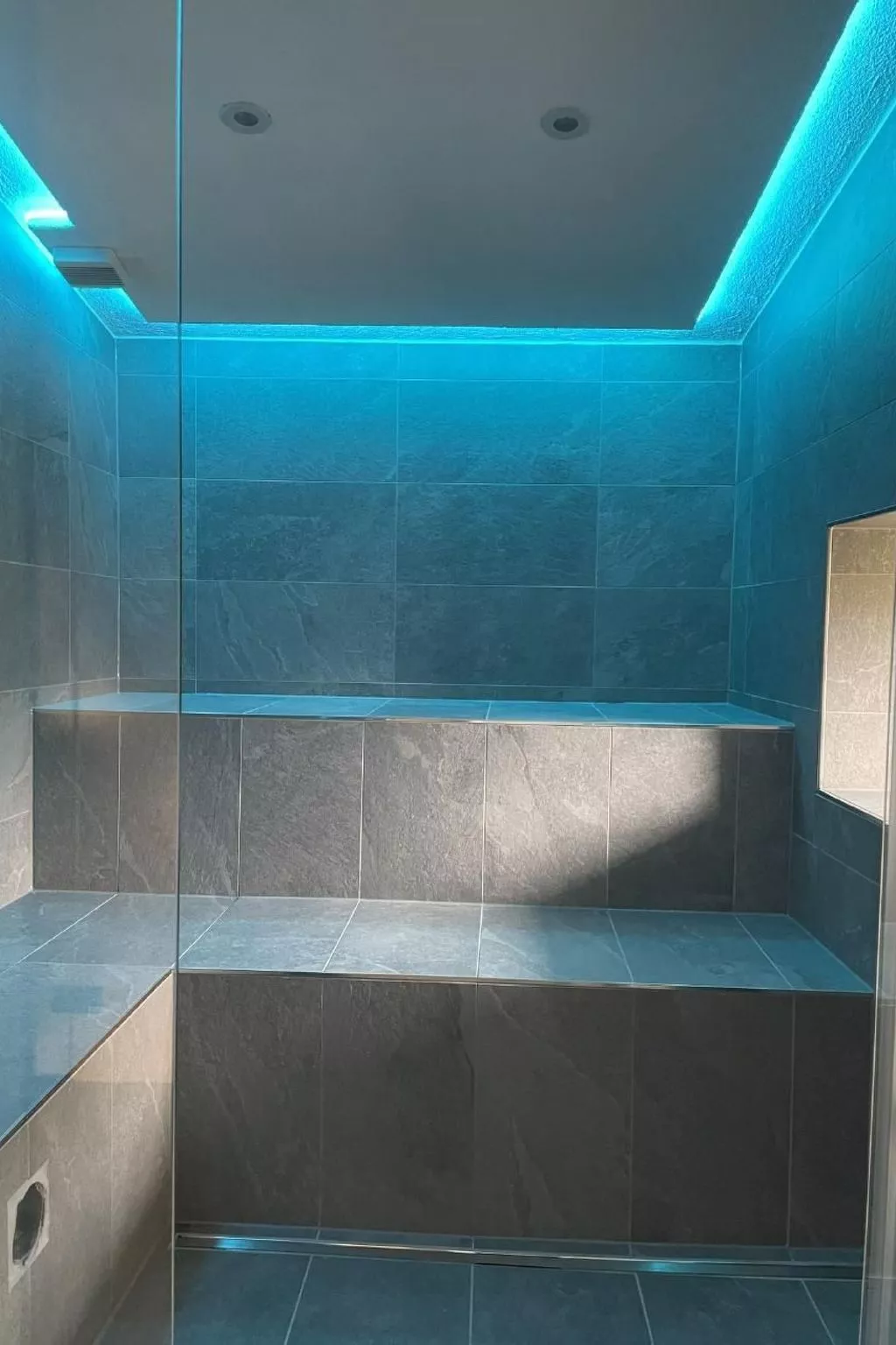 "Ferme d'Alma"-Dedans