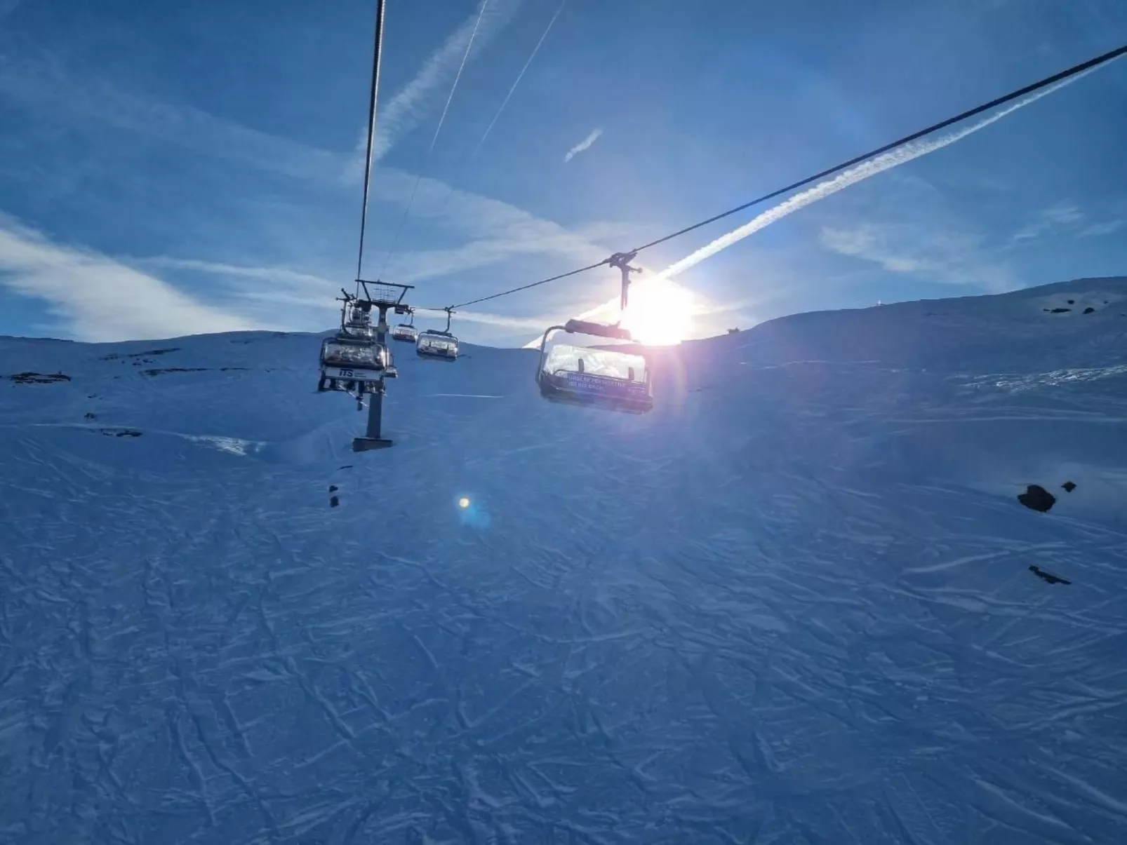 Melchsee-Frutt, Graustock, Wohnung 13-Outside