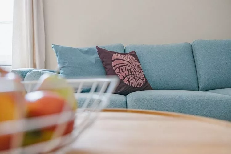 Beachbreak-Living room