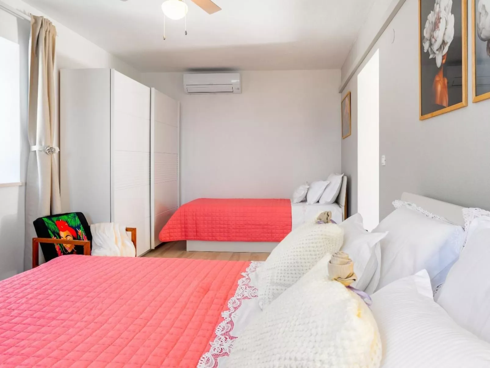 Villa Santa Lucia auf der Insel Brač-Drinnen