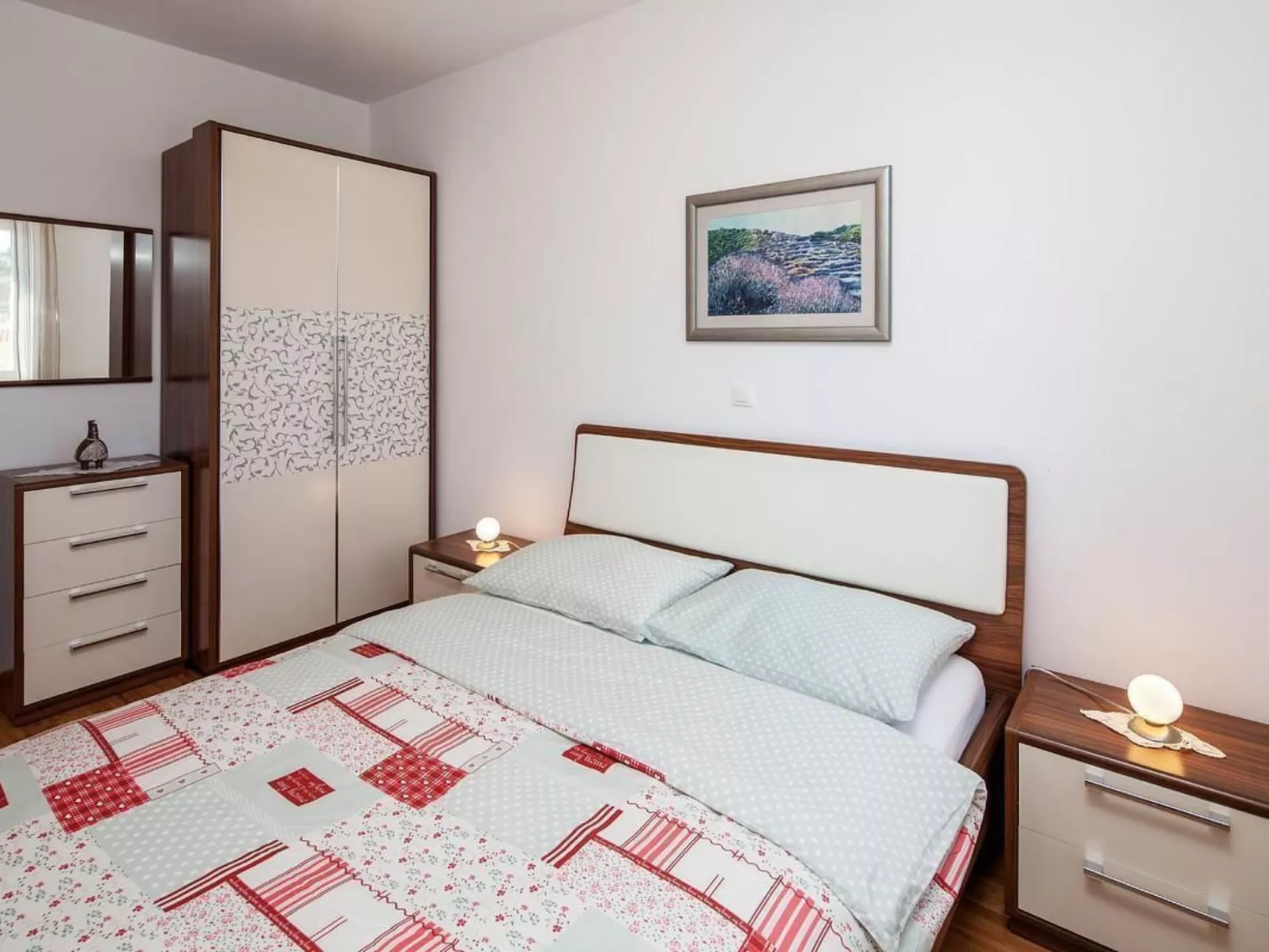 Luxuriöses Ferienhaus mit Pool direkt am Meer-Inside