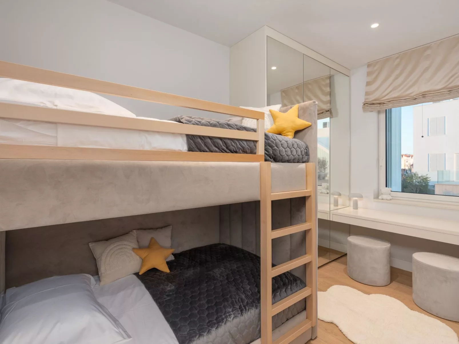 Villa Valea - Inside