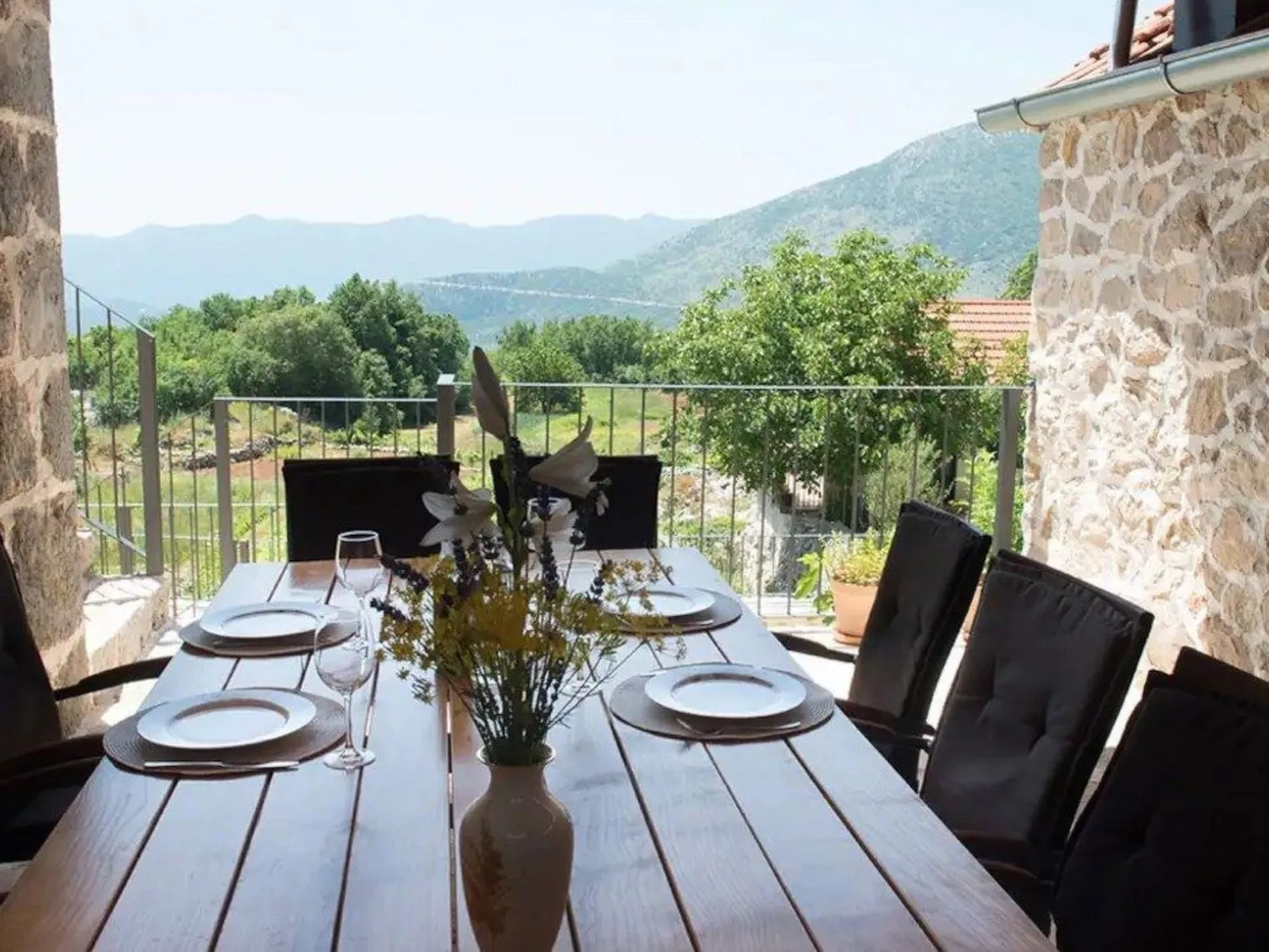 Holiday Home Sonja-Outside