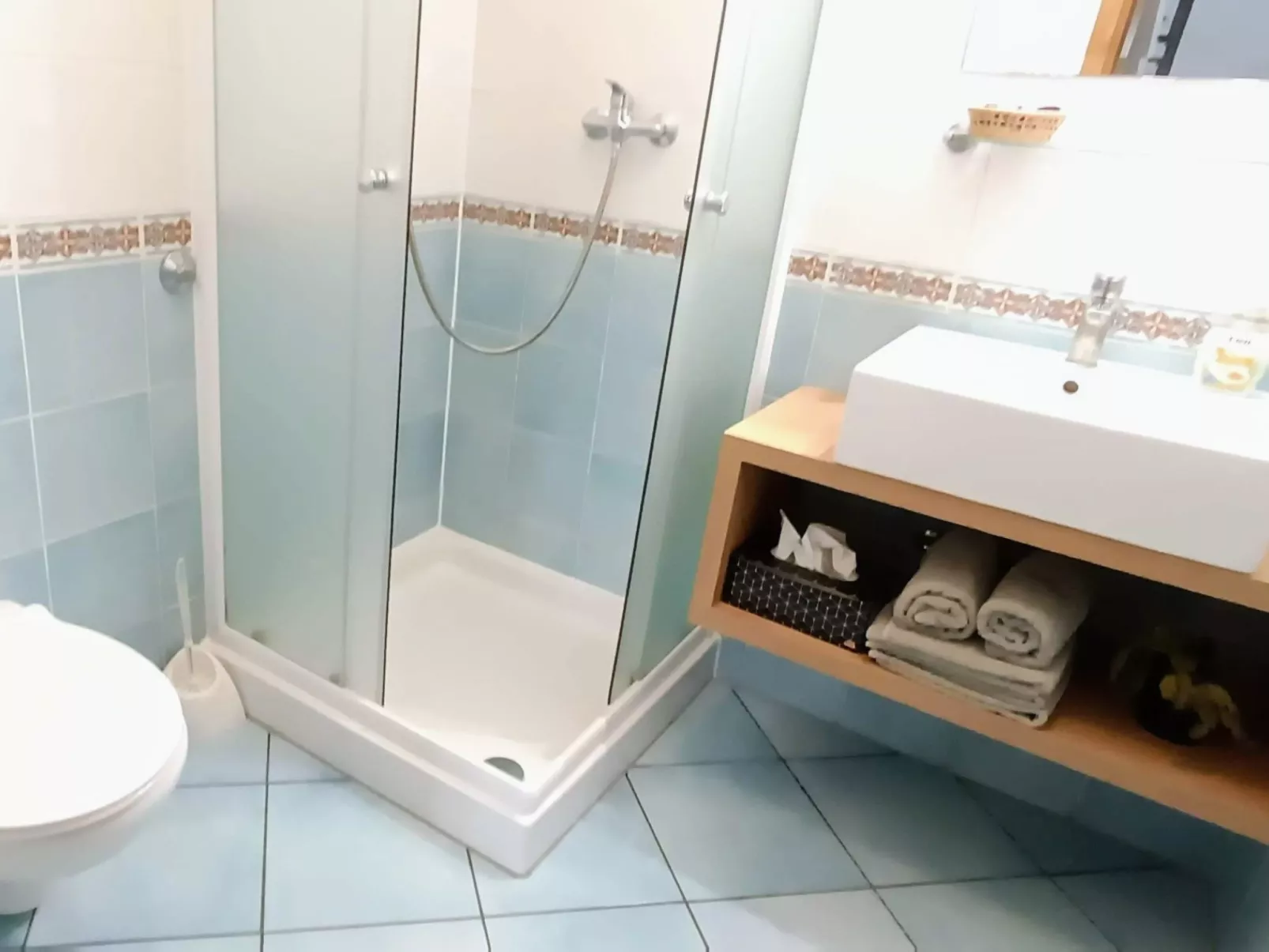 Ferienvilla "Nina" mit eigenem Pool-Dedans