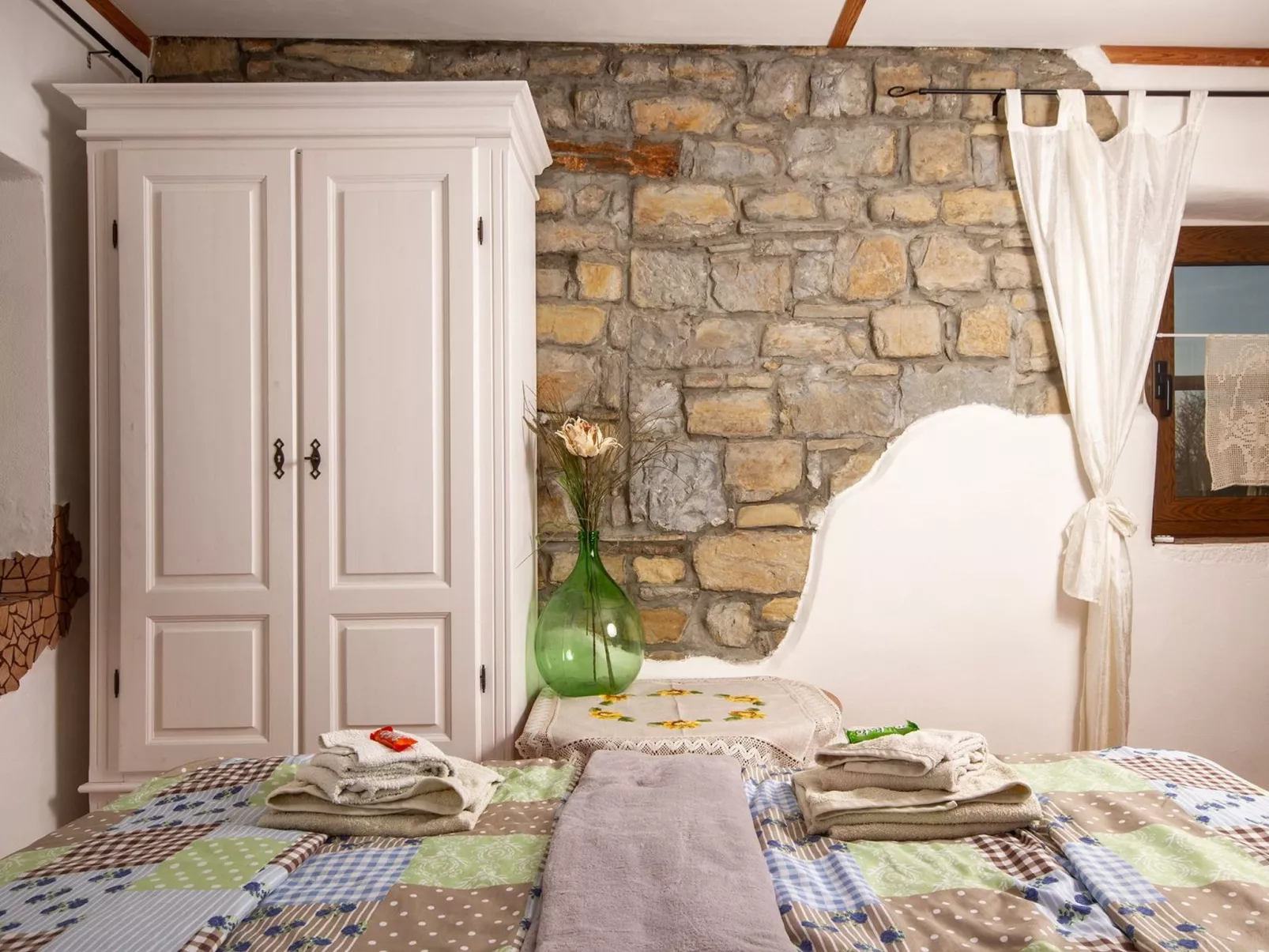 Villa Casa Sarina-Inside