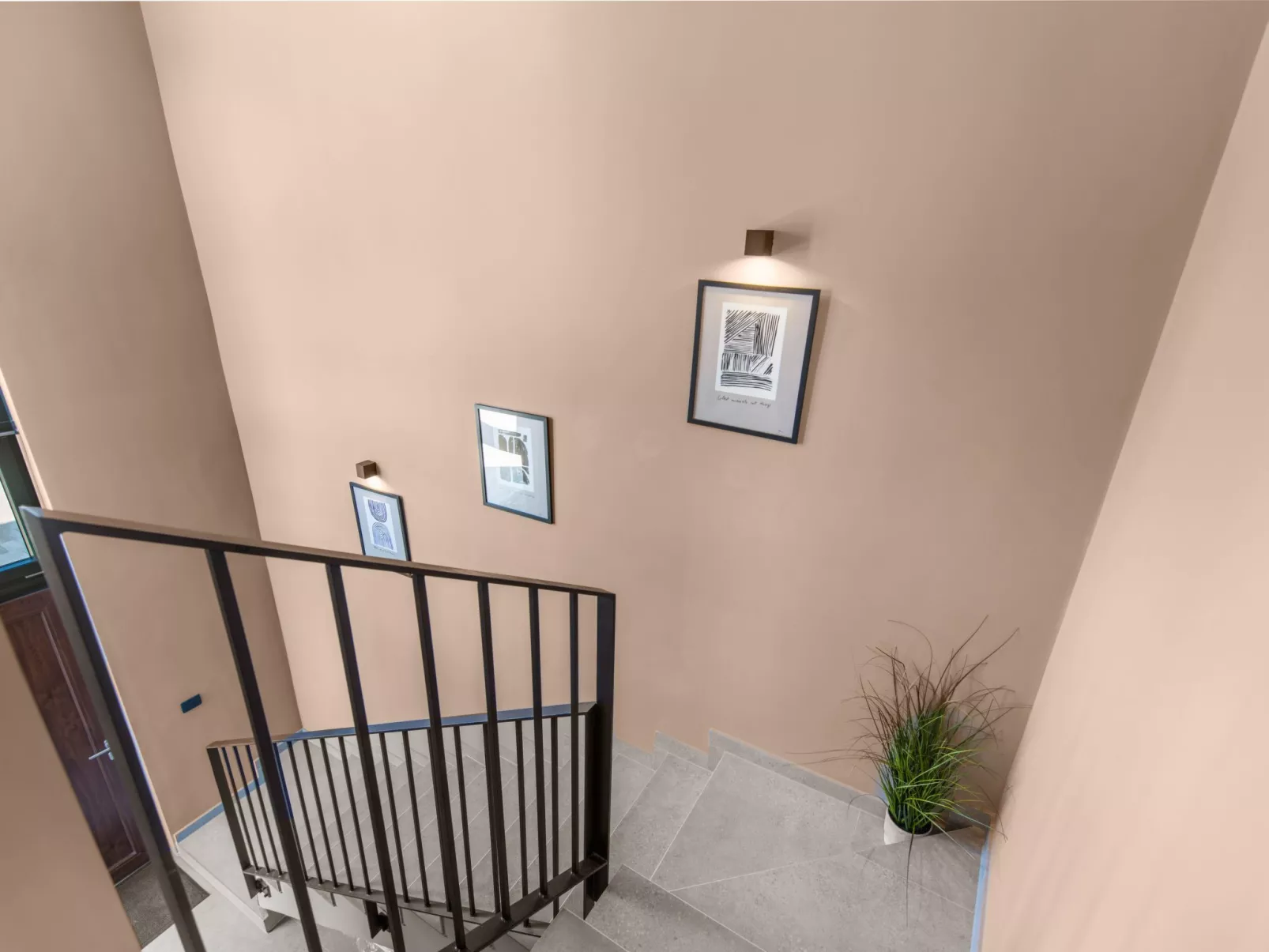 Quercus Village APP 11 mit jacuzzi-Inside