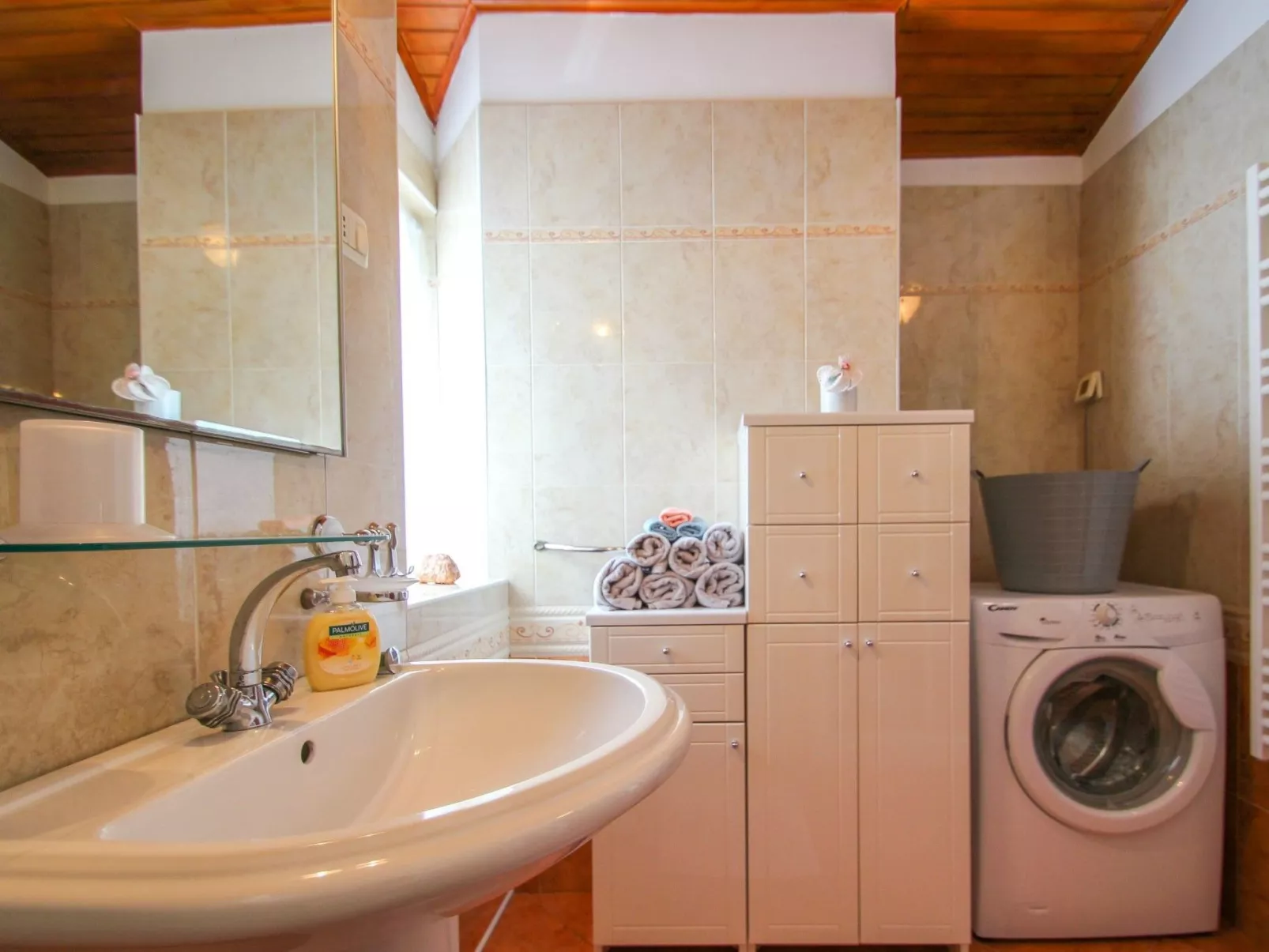 Studio für 3 Personen ca. 40 m&sup2; in Novigrad, Adriaküste Kroatien (Westküst-Image-tags.info