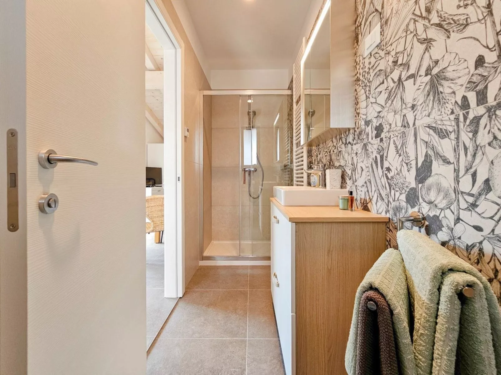 Studio-Apartment 100m vom Meer entfernt-Image-tags.info