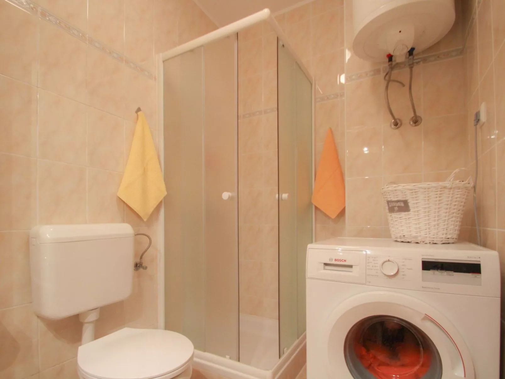 Gemütliche Ferienwohnung Roko-Dedans