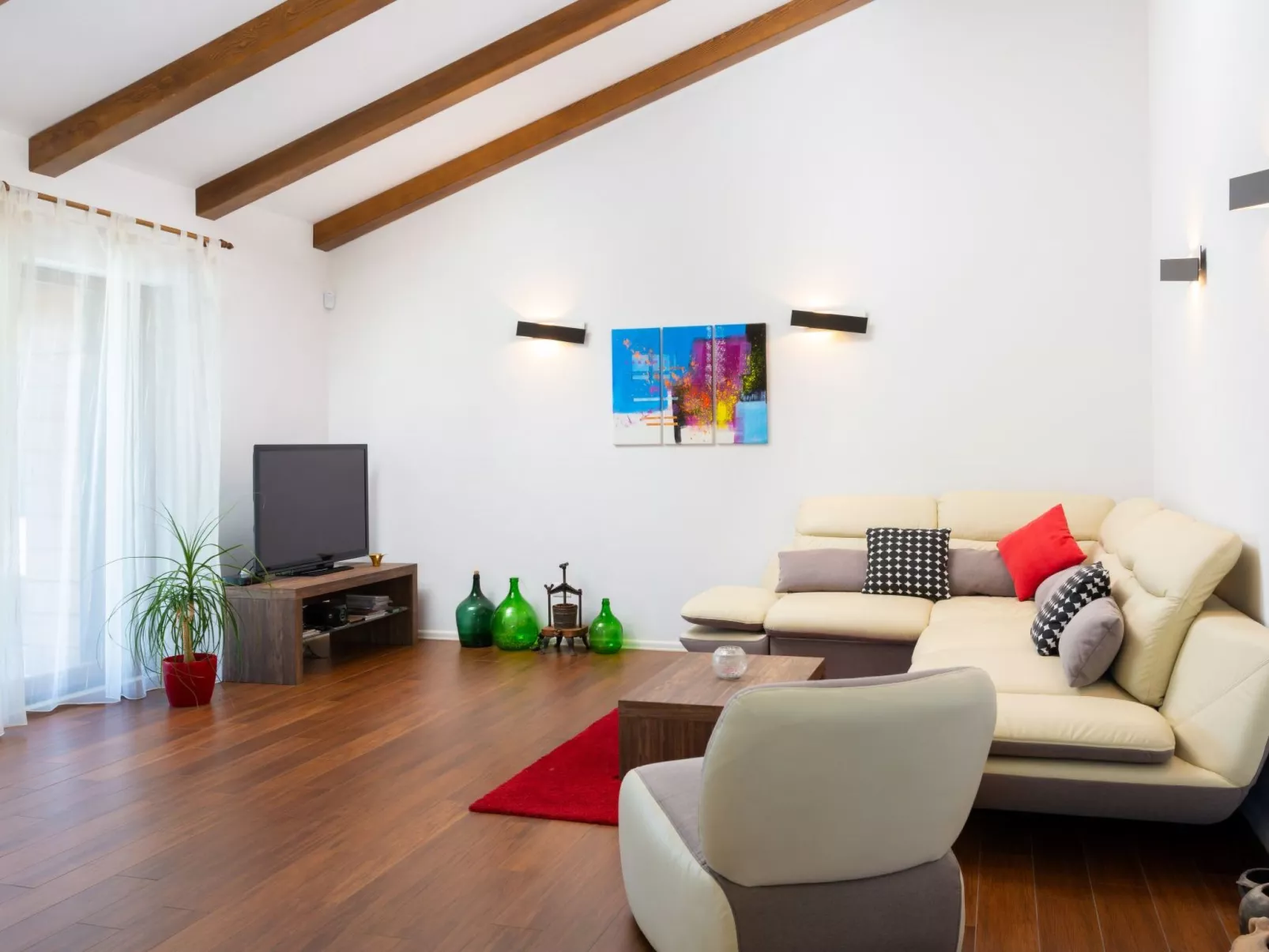 In Kavran mit Privatem Pool-Inside