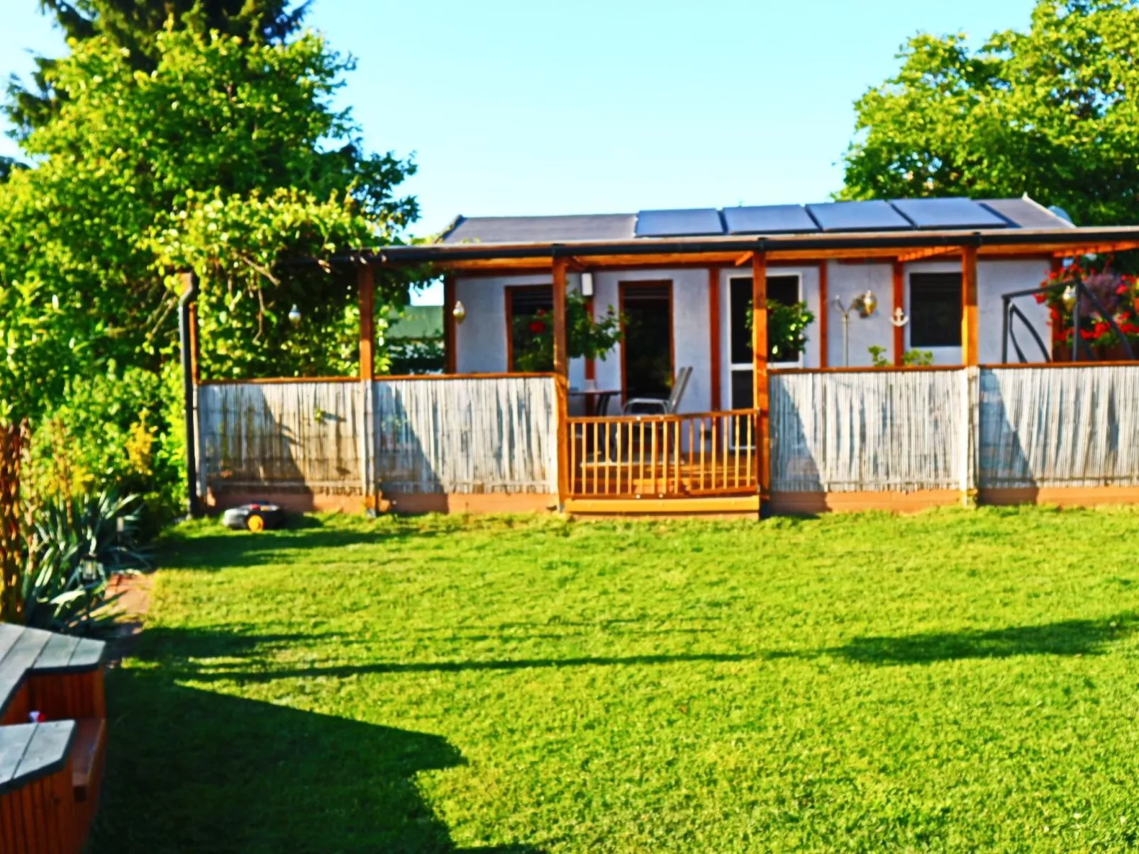 Relax’n’Spa-Dehors