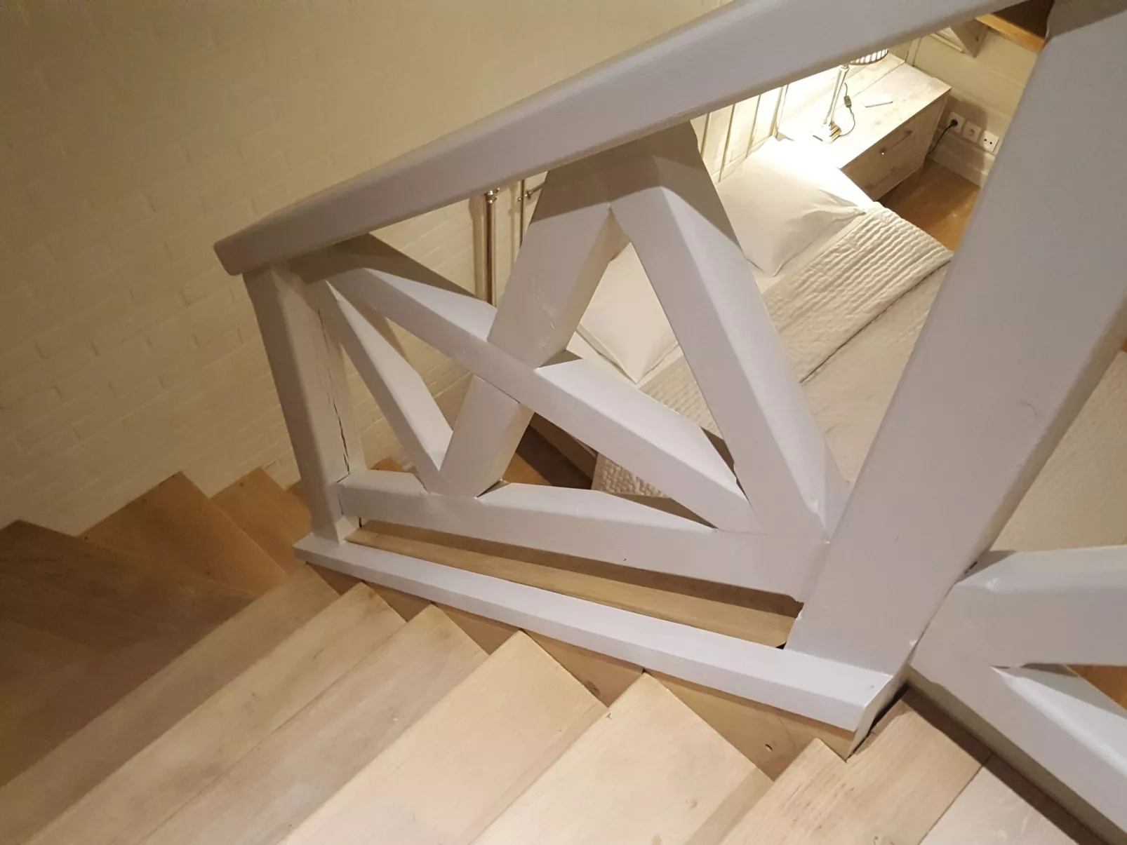 Mit Schwimmbad-Inside