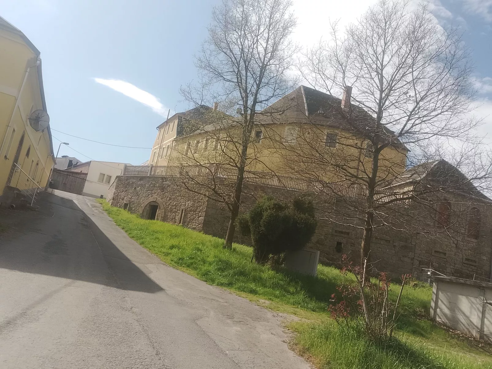 Rittergut Plohn-Image-tags.info