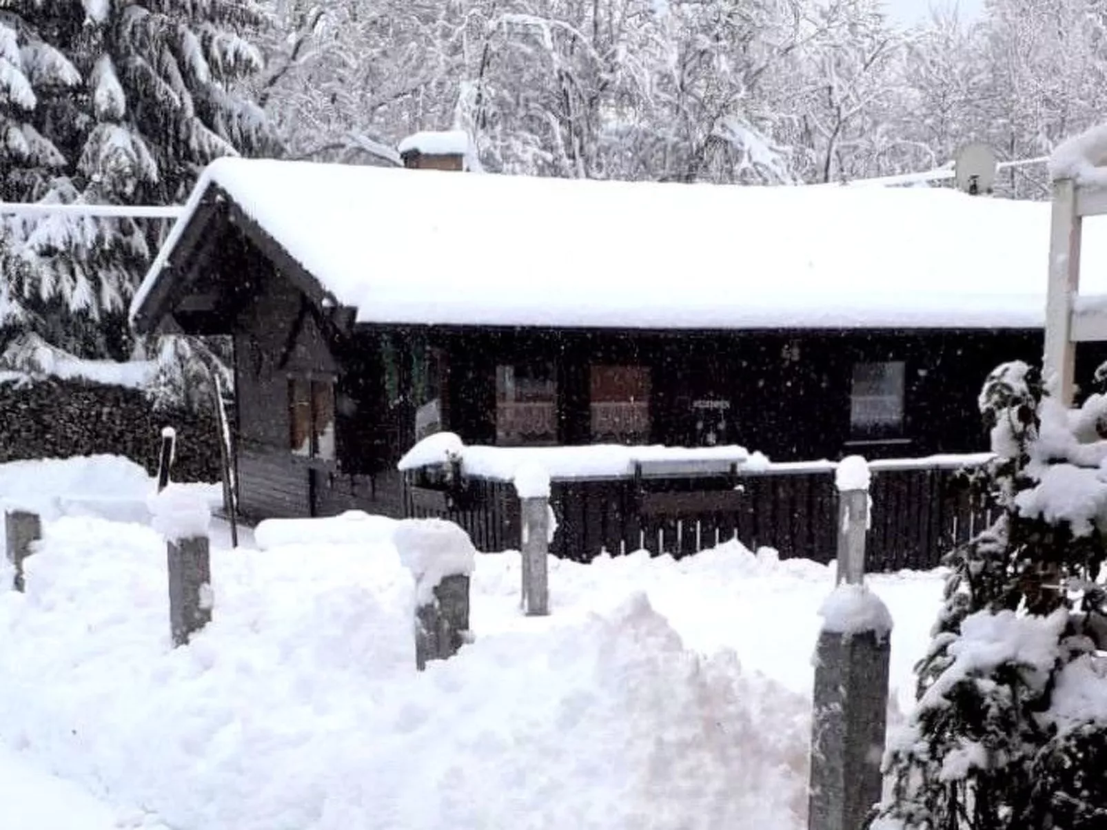 Tamara in Eppenschlag-Draußen