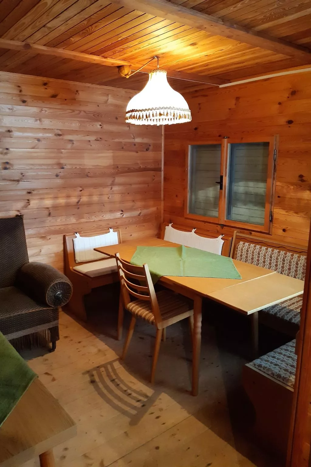 AnNo Wohlfühlen Bach-Inside