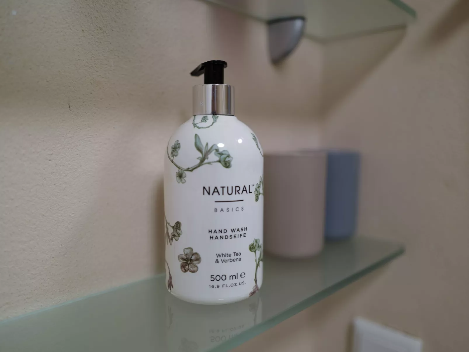 Schiefer Blick, Wohnung mit Terrasse und Balkon-Outside