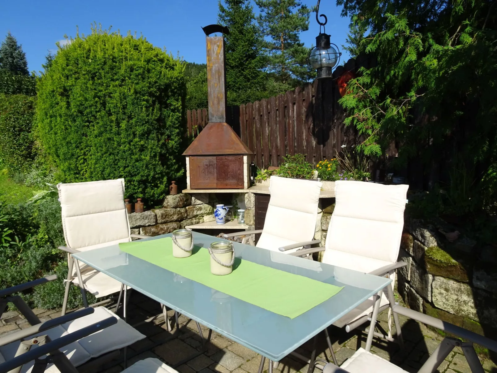 FeWo Panorama *****-Outside