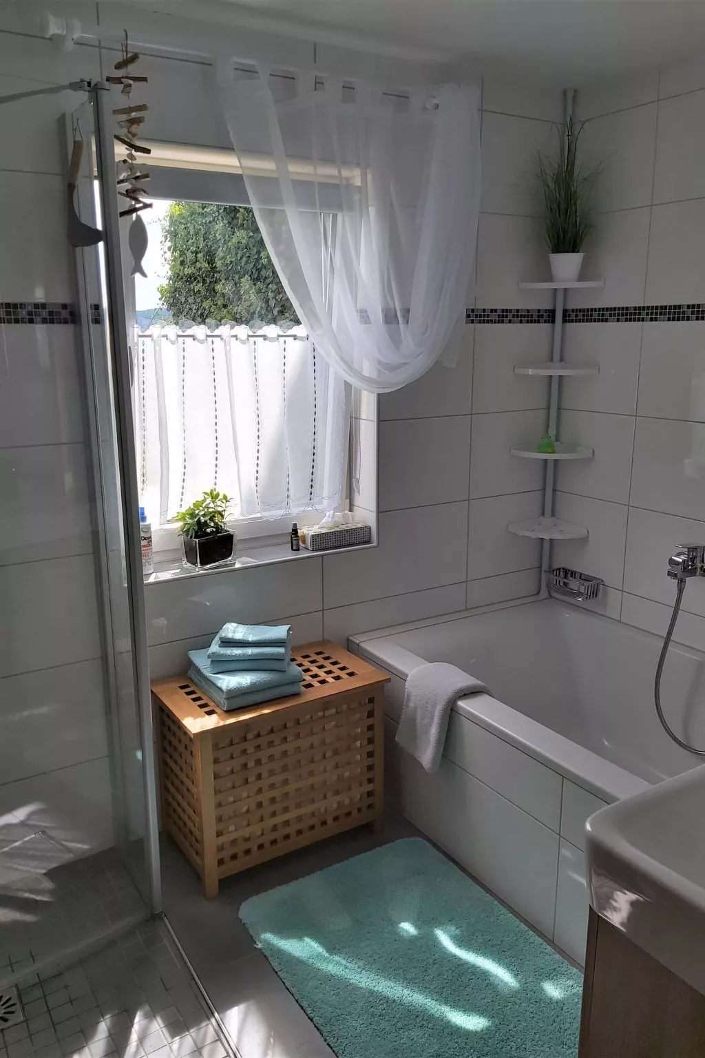 AnNo- Wohlfühlidylle-Drinnen