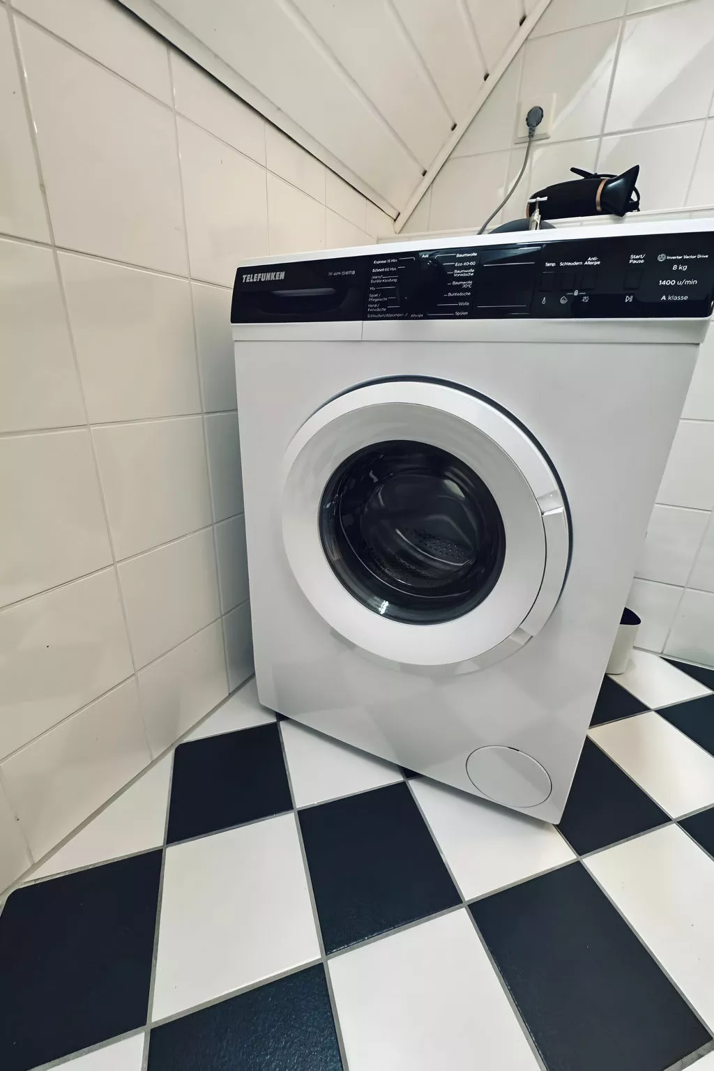 FeWo Waldhügelsee II-Inside