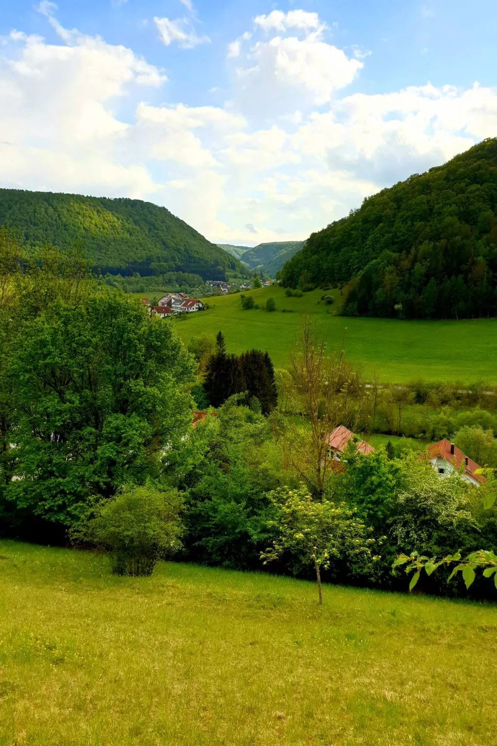 Ferienwohng. Susanne-Outside