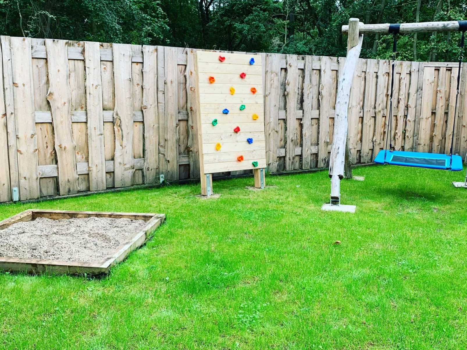 Tolles Ferienhaus in Altwarp mit Garten-Outside