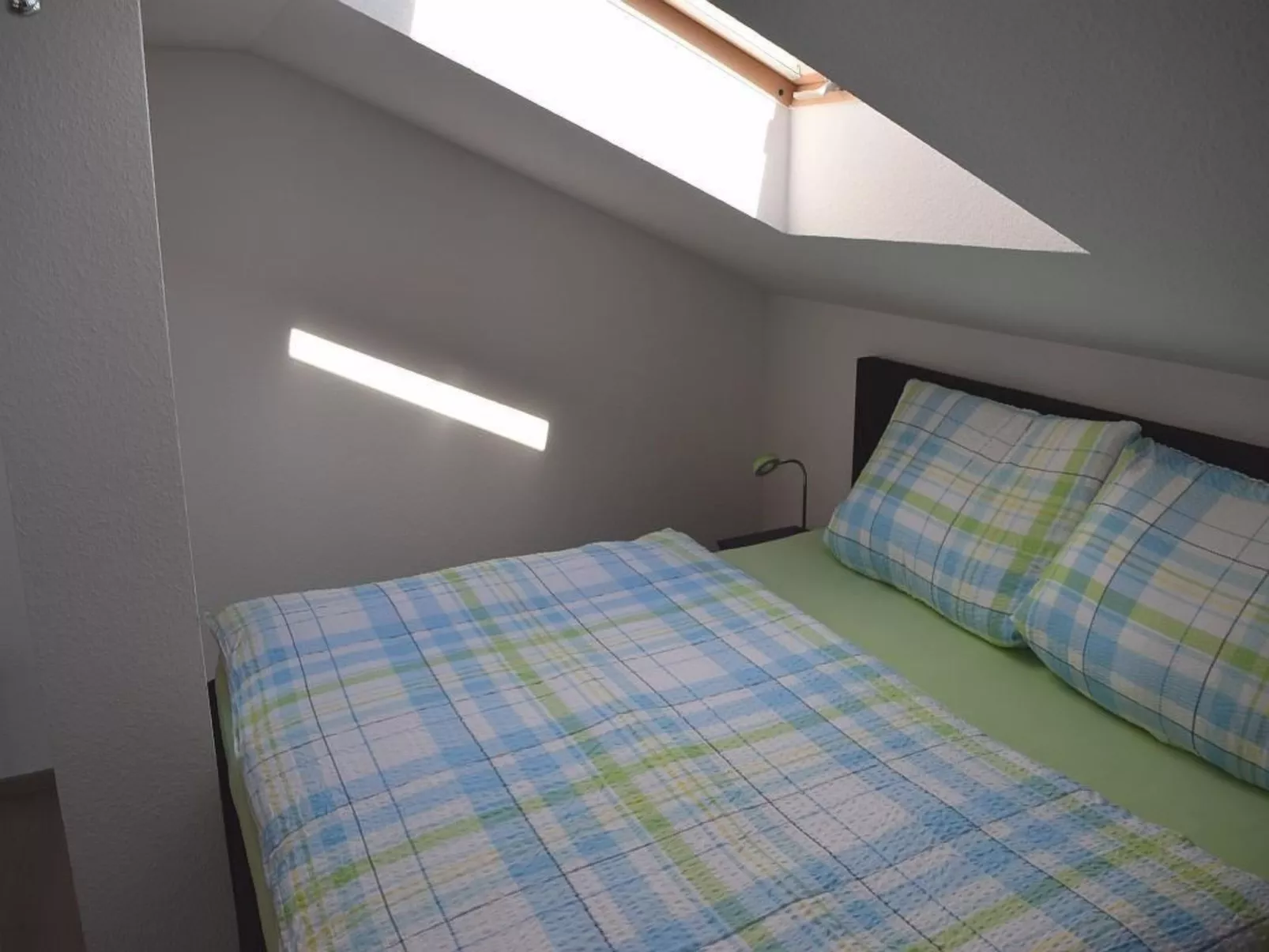 ByMina Ferienwohnung-Inside