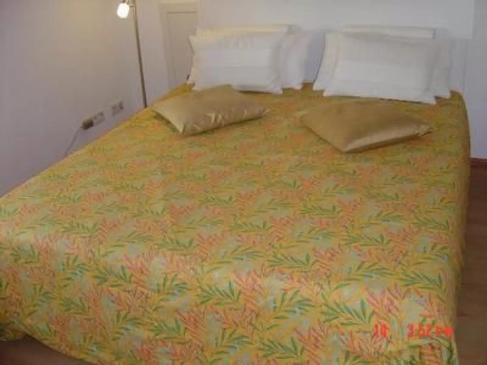 Direkt am Rhein-Drinnen