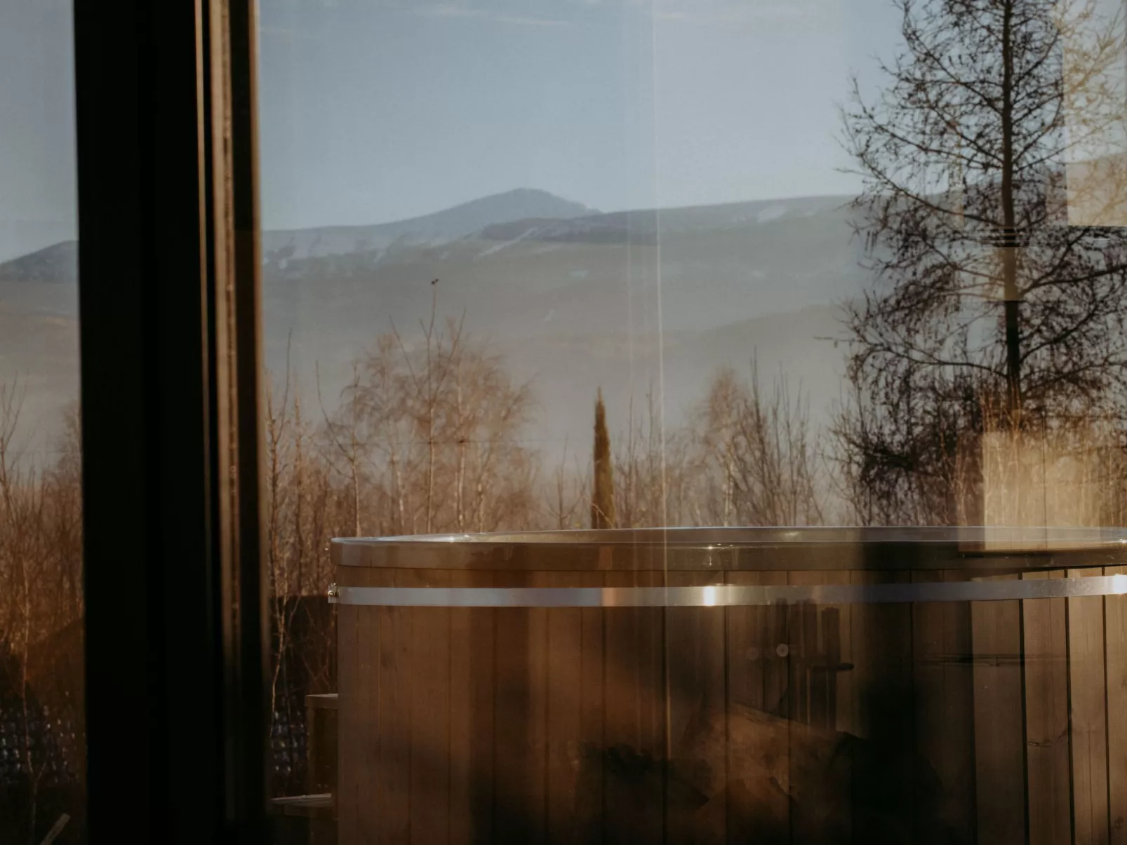 FlowFort - Riesengebirgsblick Spa Wellness-Outside