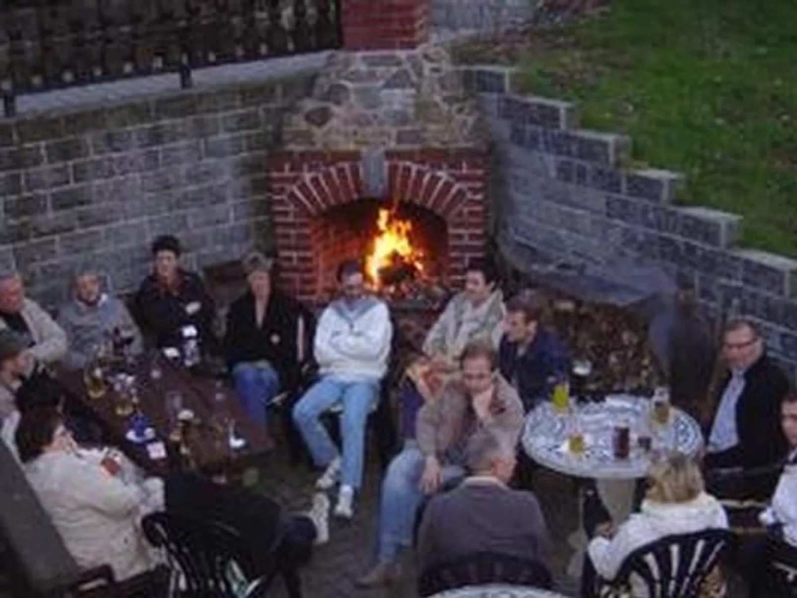 FeWo Erzgebirge-Draußen