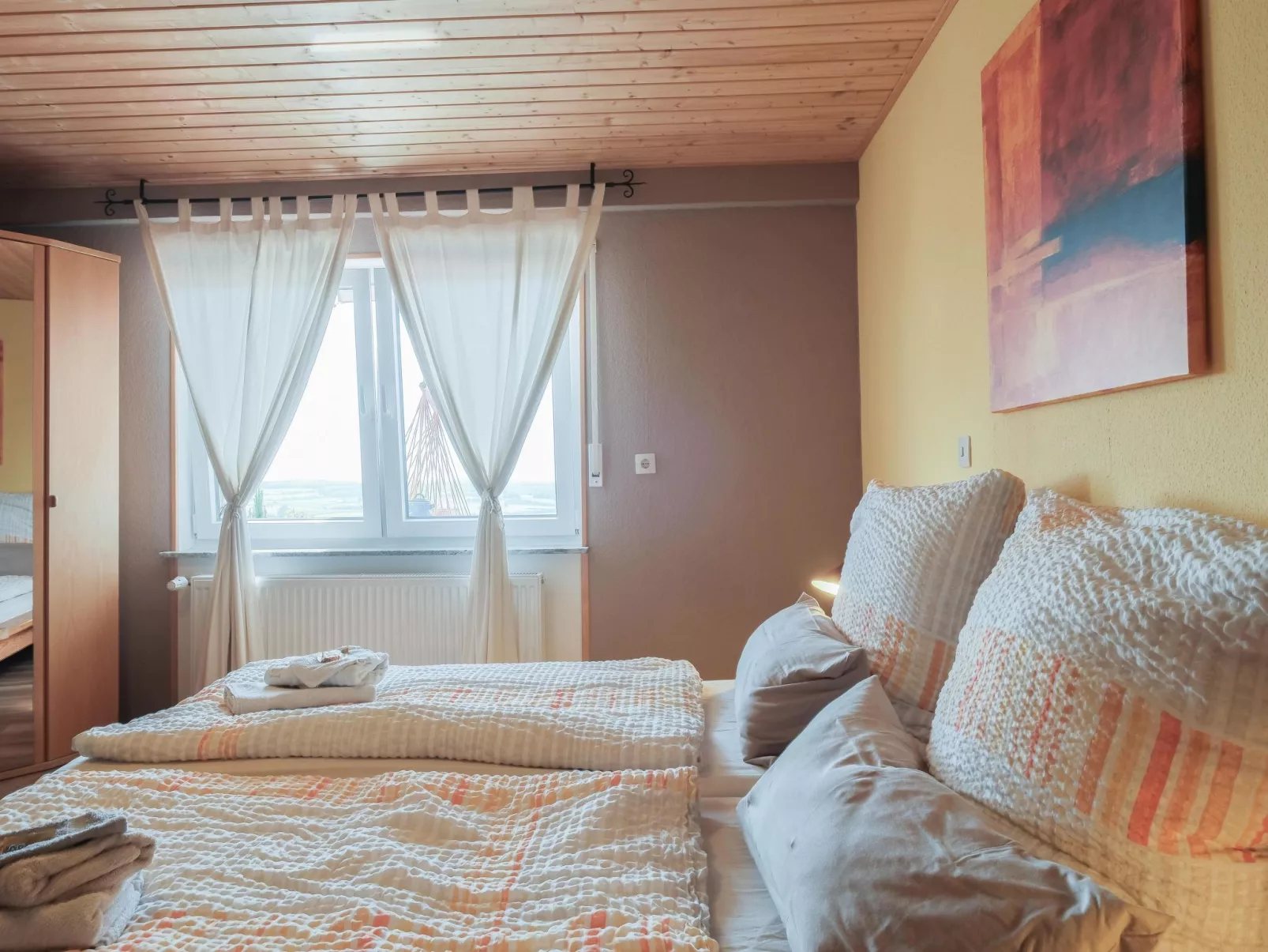 Fewo. Liebelt-Dedans