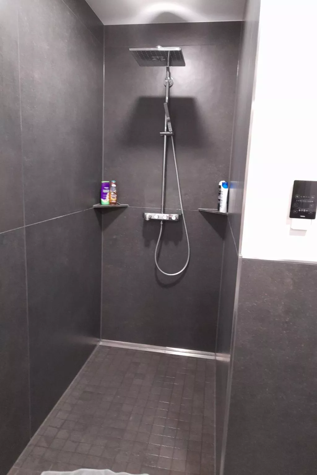 Familienjuwel am Diemelsee-Drinnen