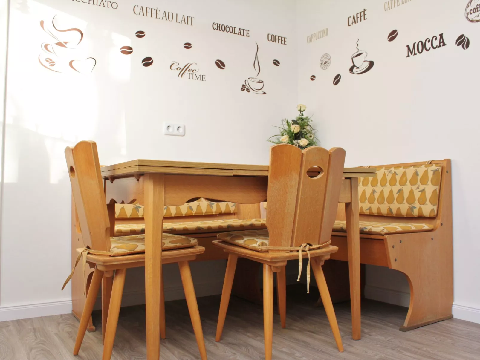 Kremperhuus Haus-Inside