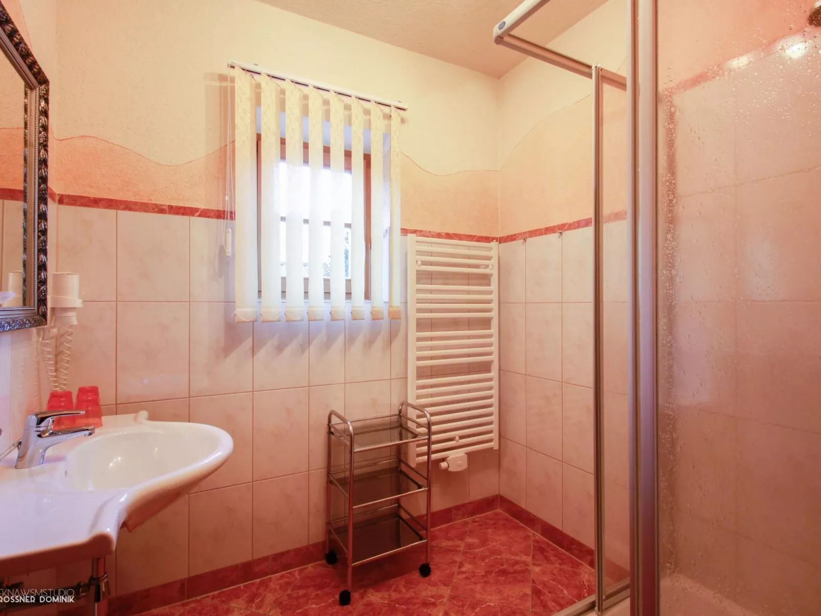 Ötztaltor in Sautens-Dedans