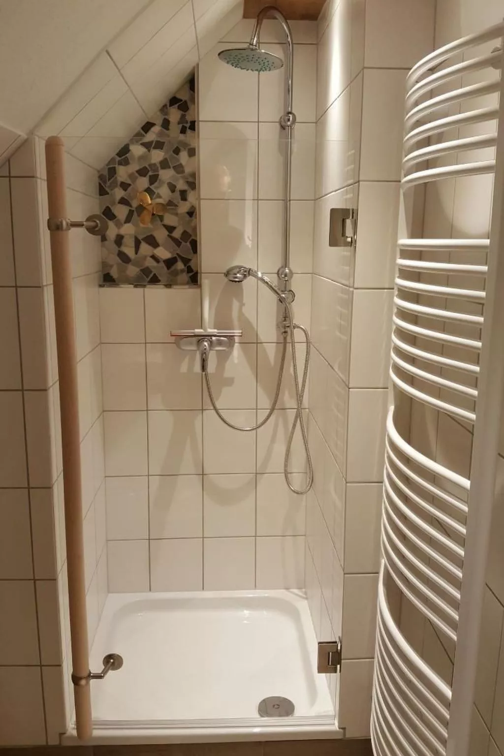 Elbkoje Brunsbüttel-Drinnen