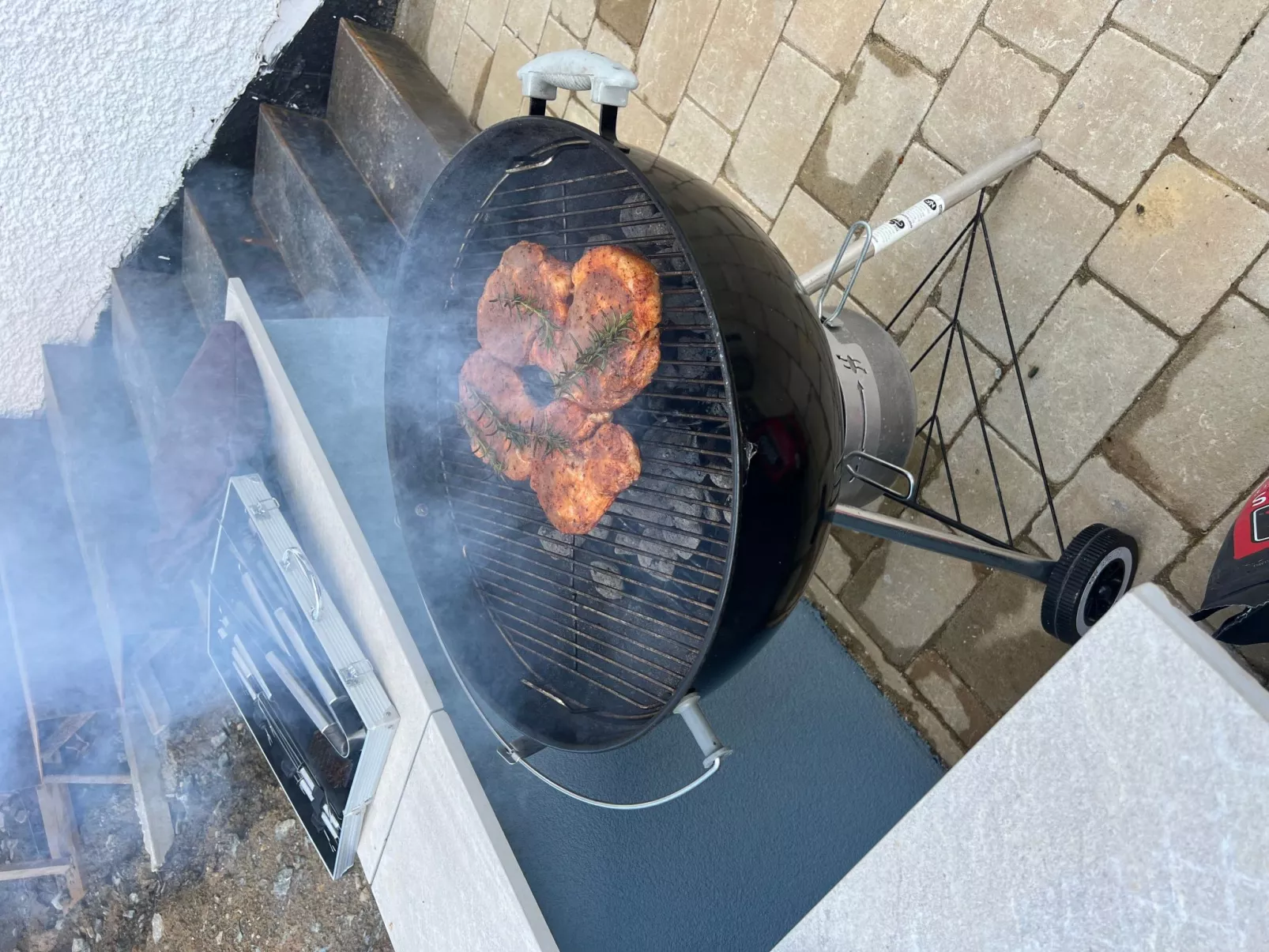 Sonnenschein1-Outside