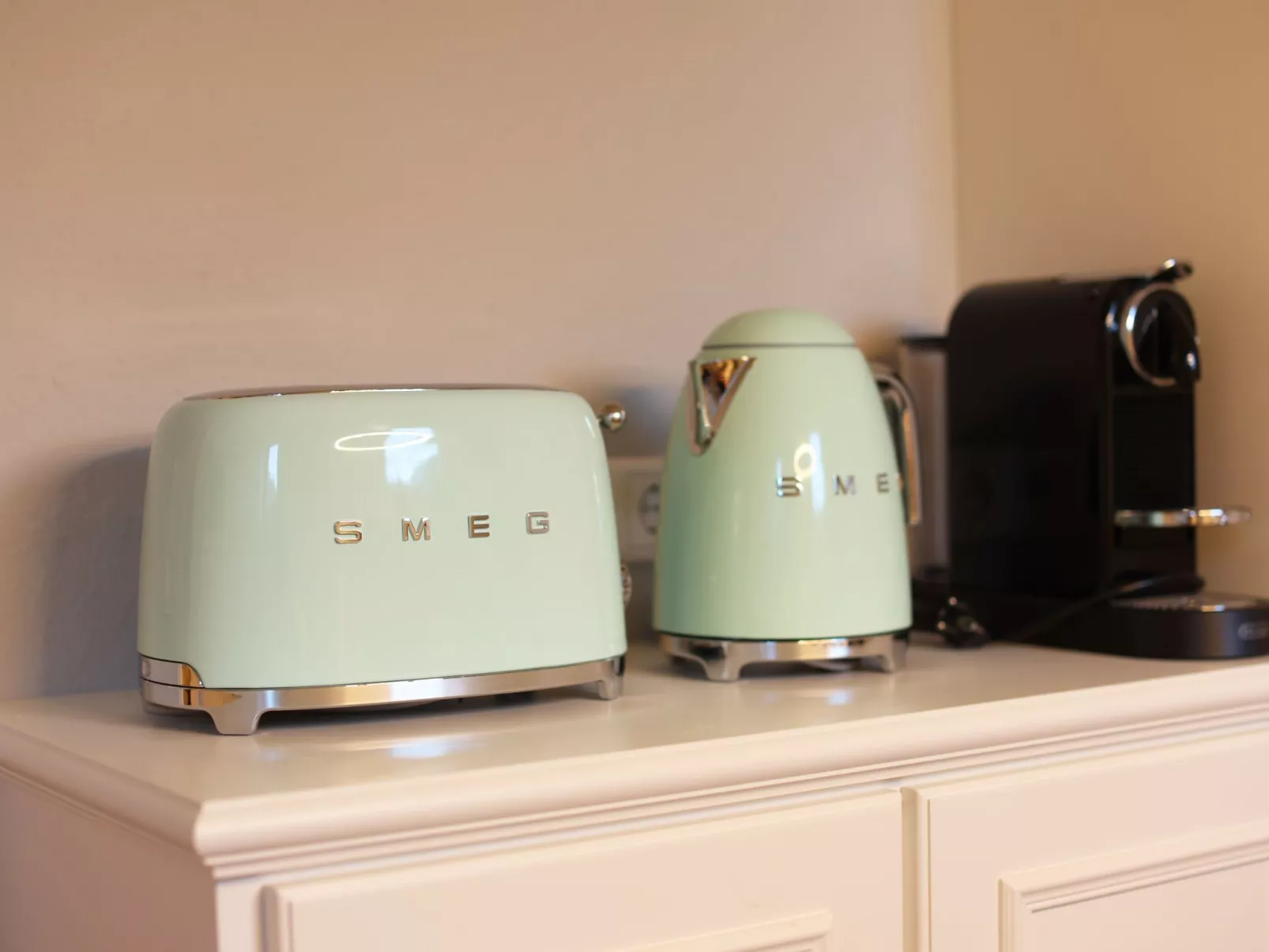 In Westerland mit Sonniger Terrasse-Dedans