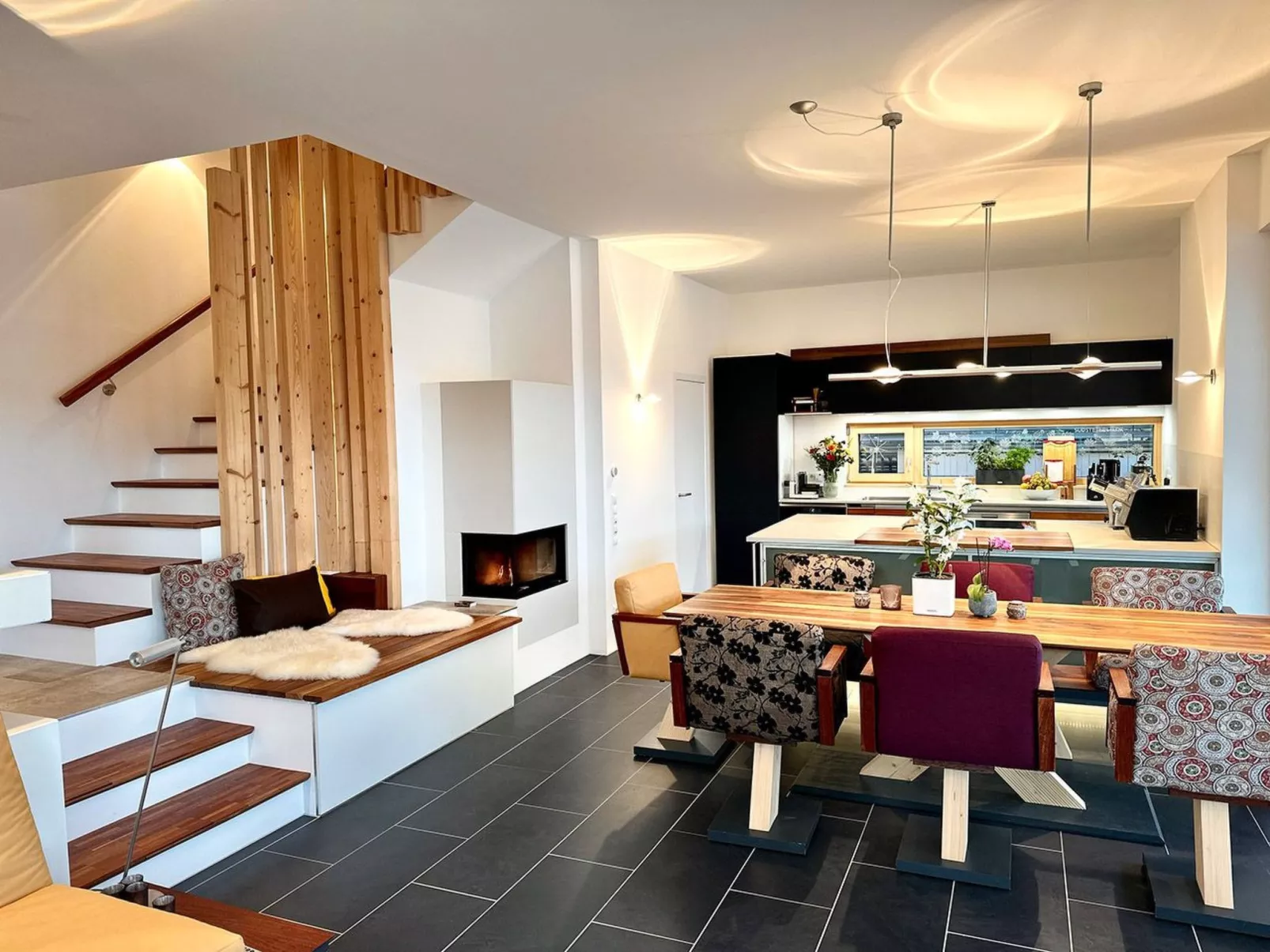 Das Rizzi - Freistehendes Haus mit Panoramapool-Image-tags.info