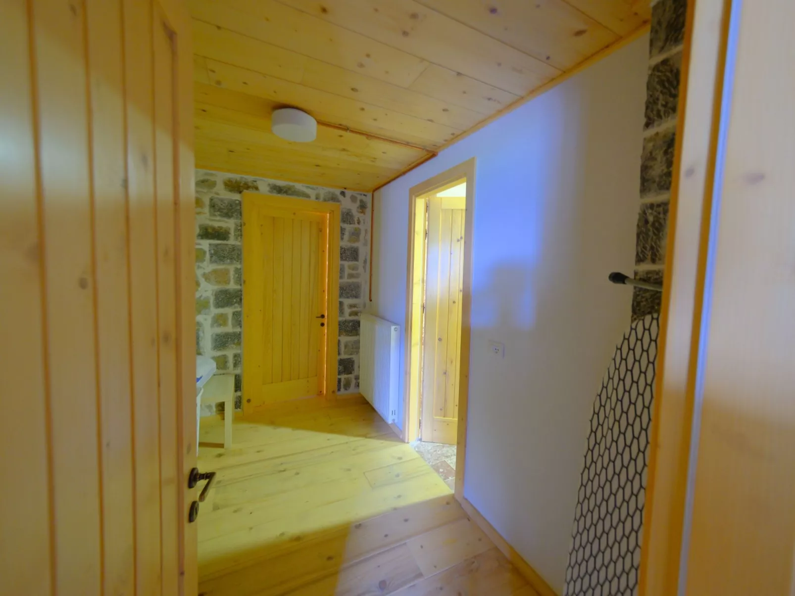 VIlla St. Mary-Drinnen