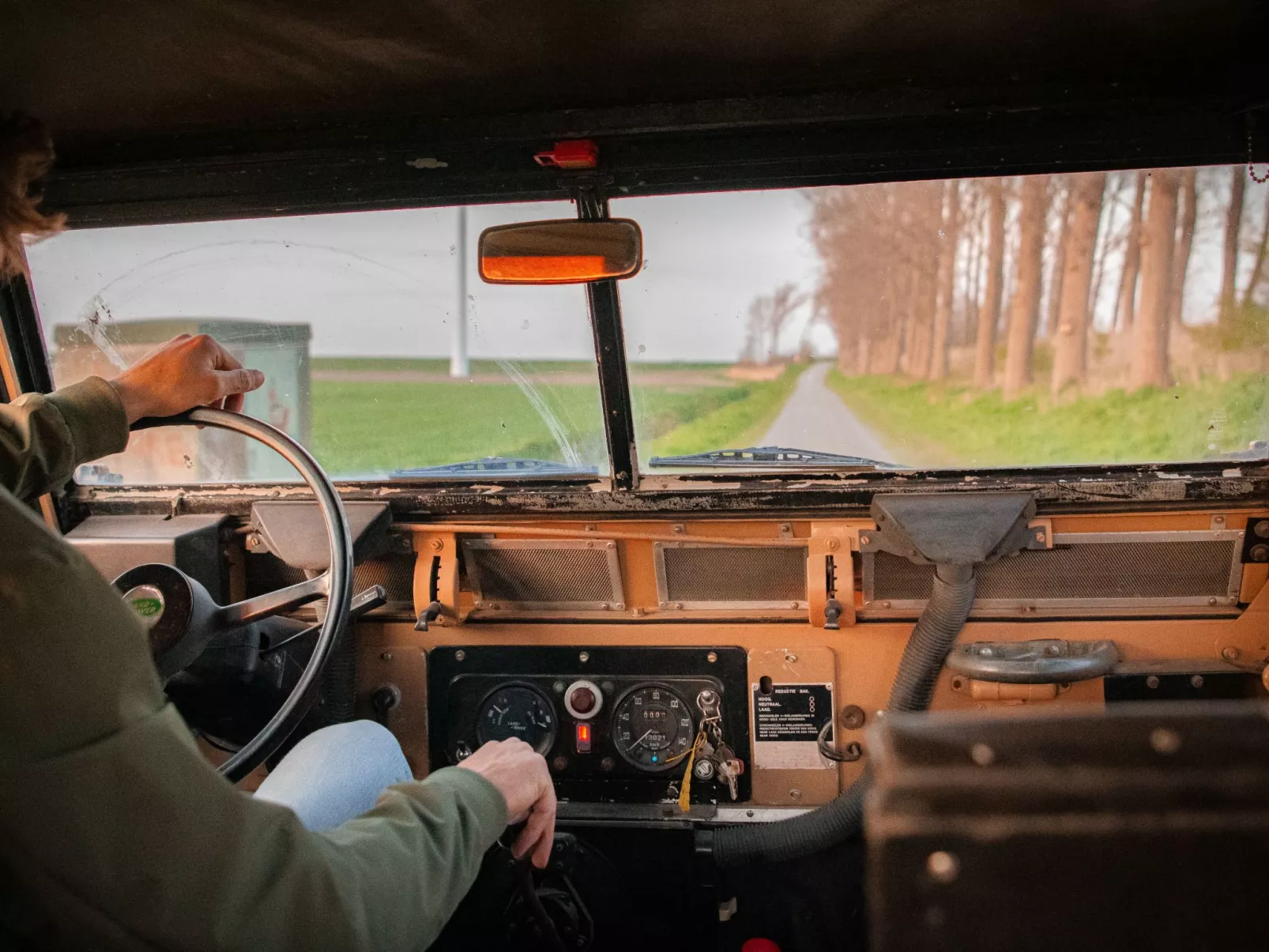 Einzigartiger Aufenthalt "The Moggershil" auf dem Bauernhof-Outside