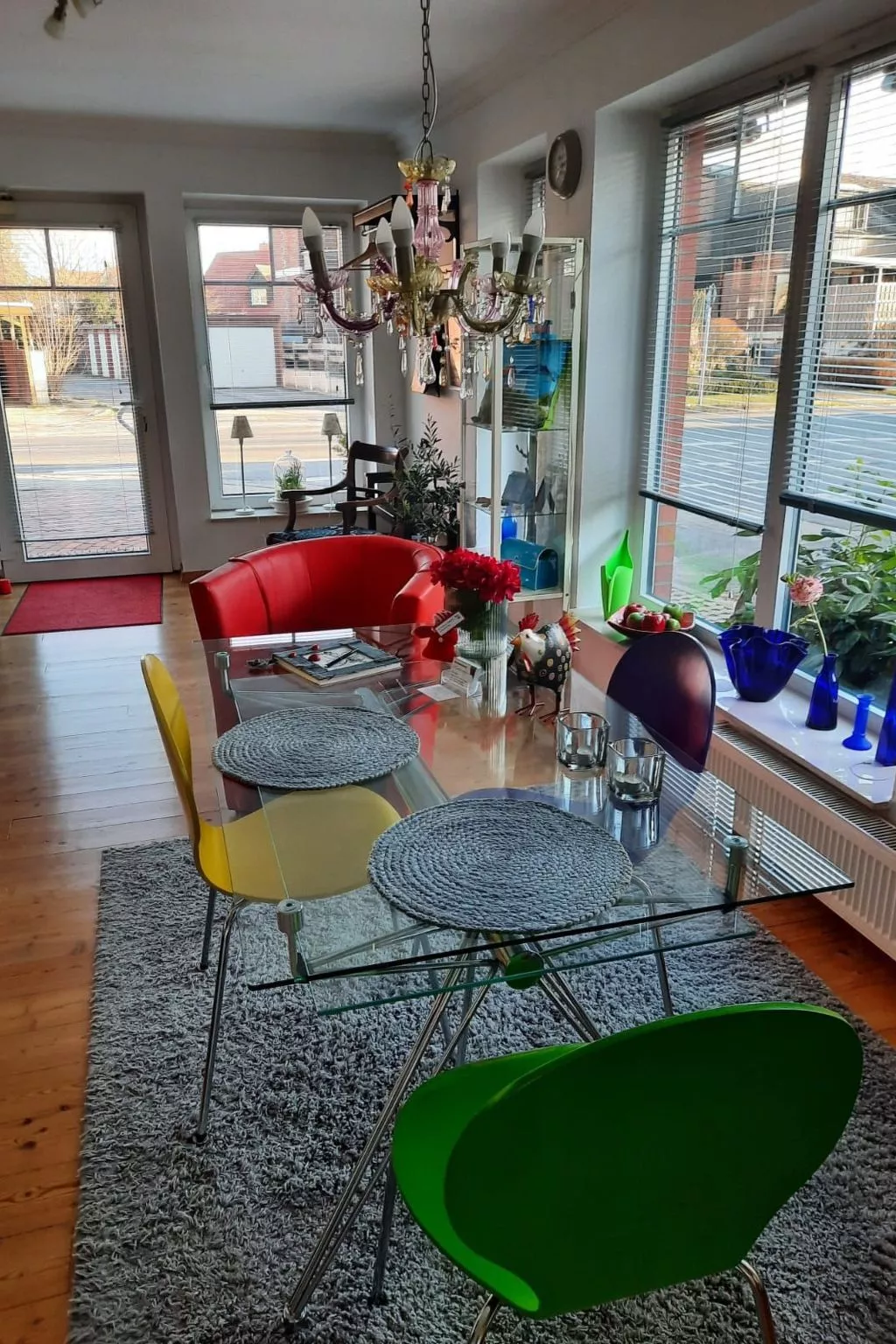 Glückstreffer-Inside