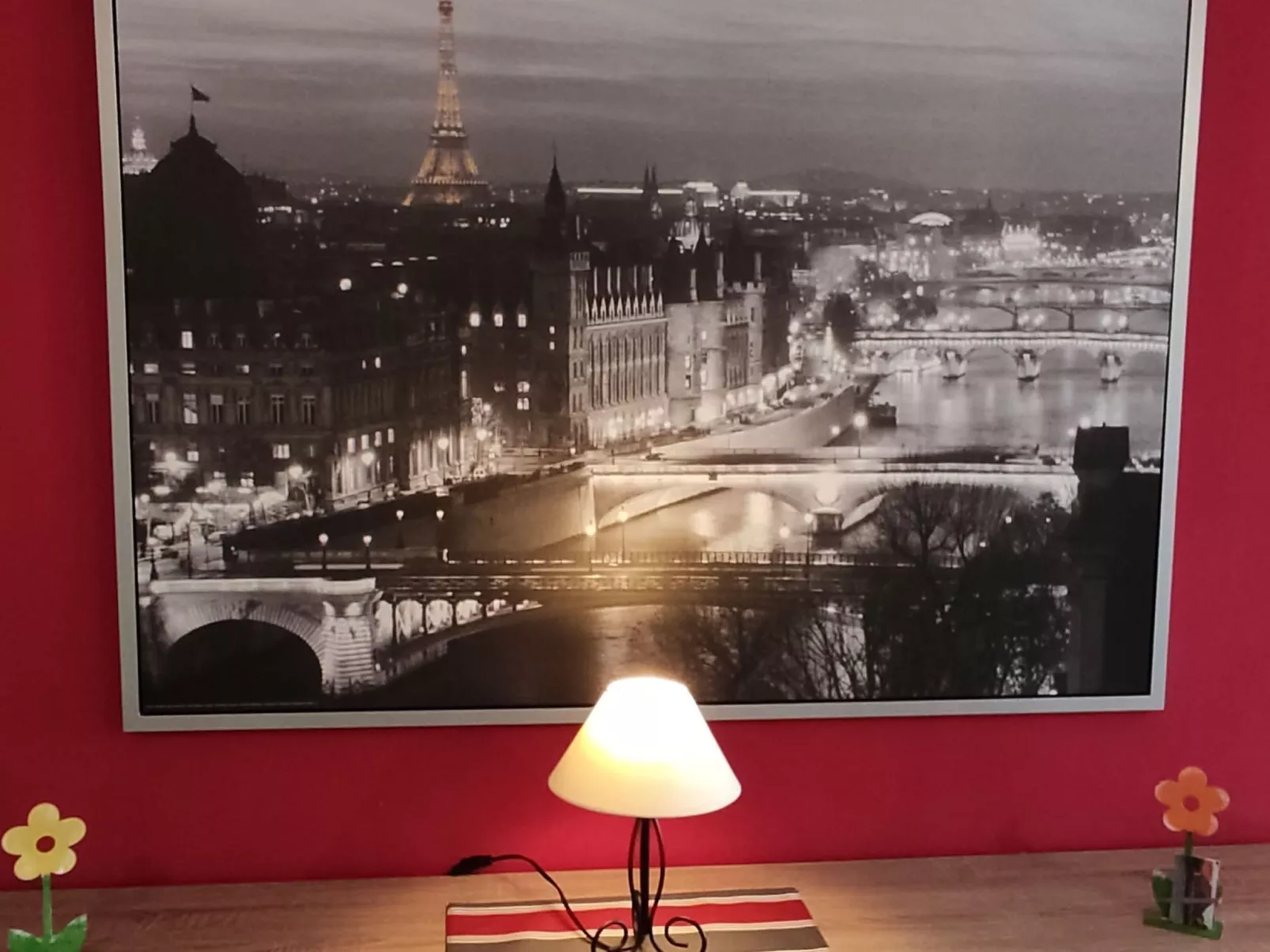 Landromantik mit traumhaftem Seeblick-Image-tags.info