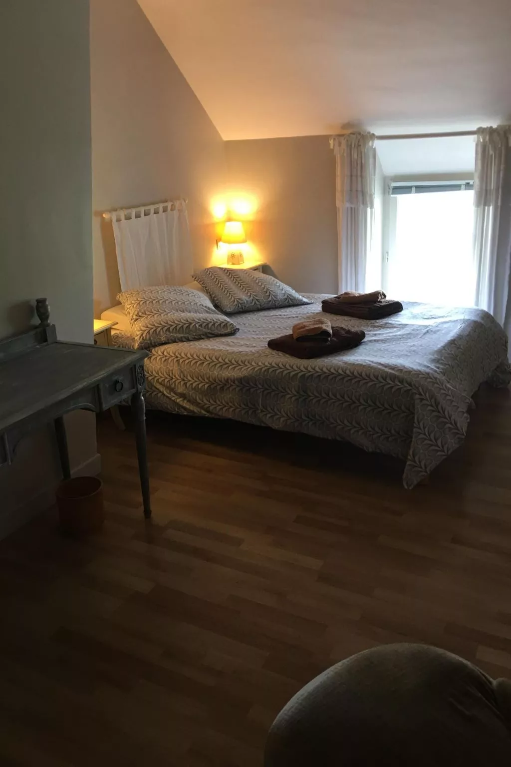 HAUS 3 SCHLAFZIMMER 3 BÄDER-Drinnen