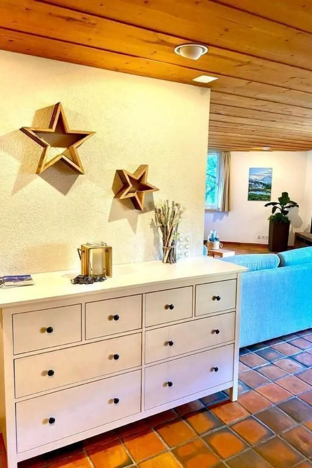 Aareschlucht - Erholung ab 2 Nächten-Inside