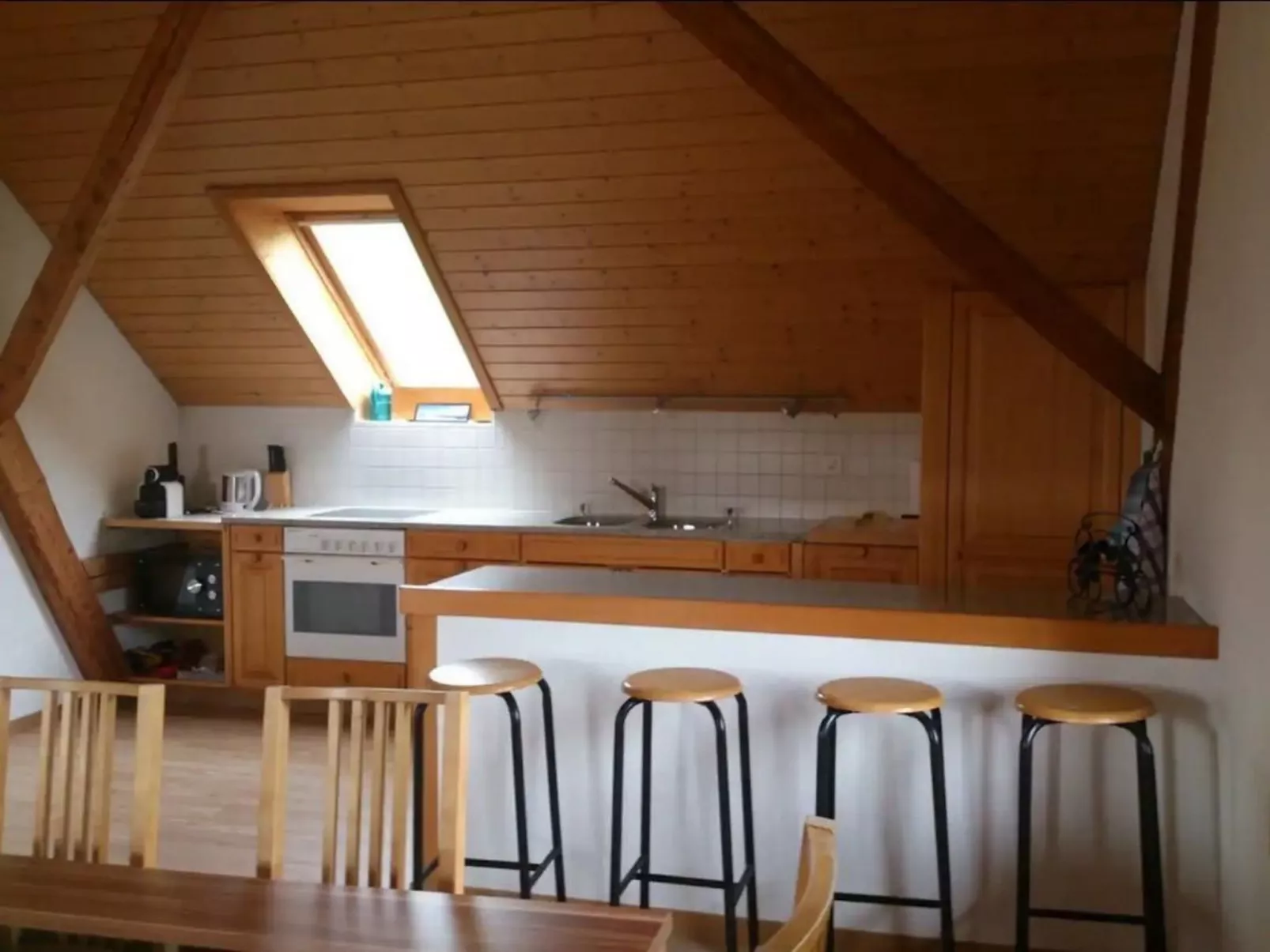 Wellness Oase-Inside