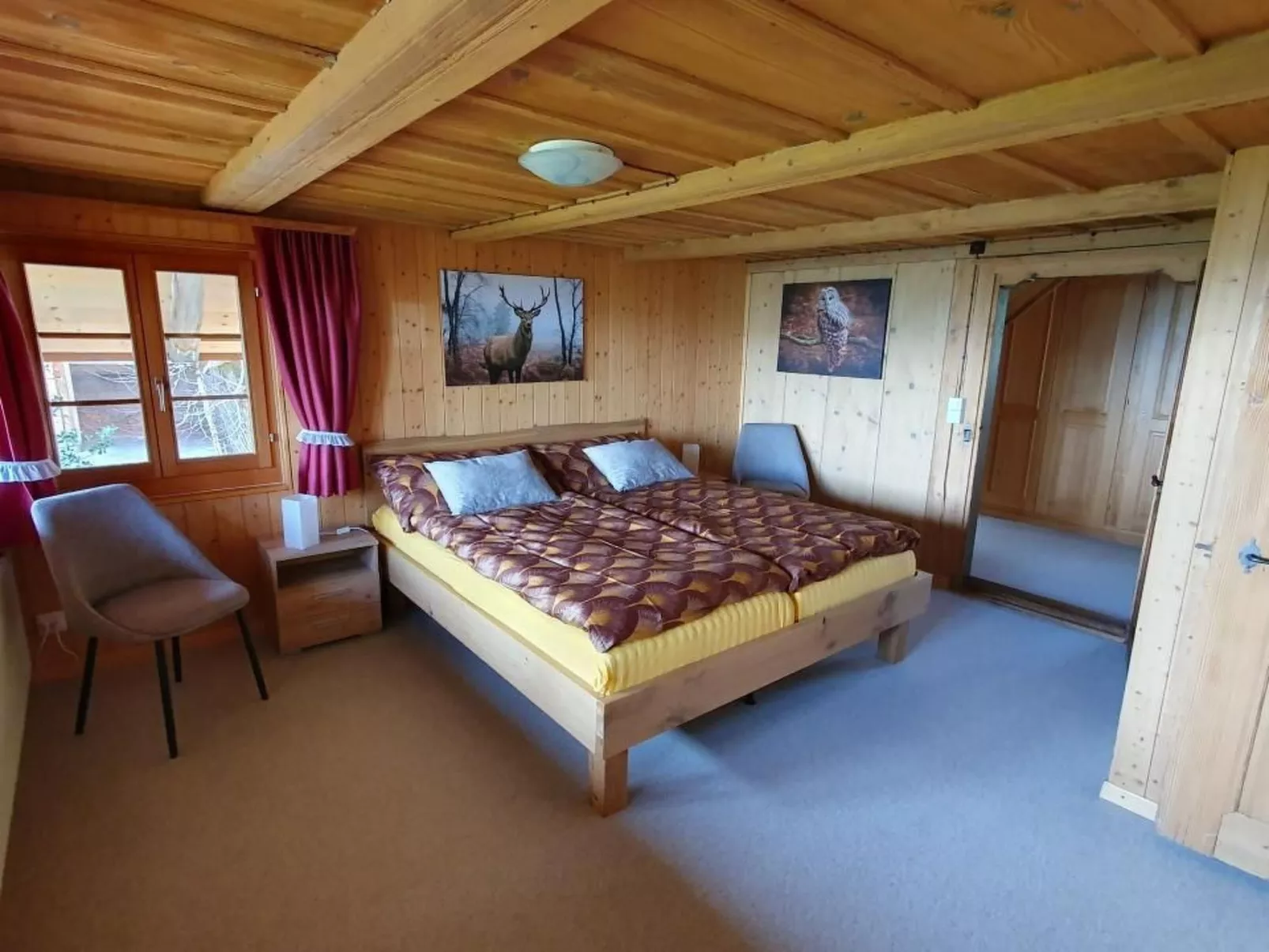 In einem heimeligen Berner-Stöckli-Image-tags.info